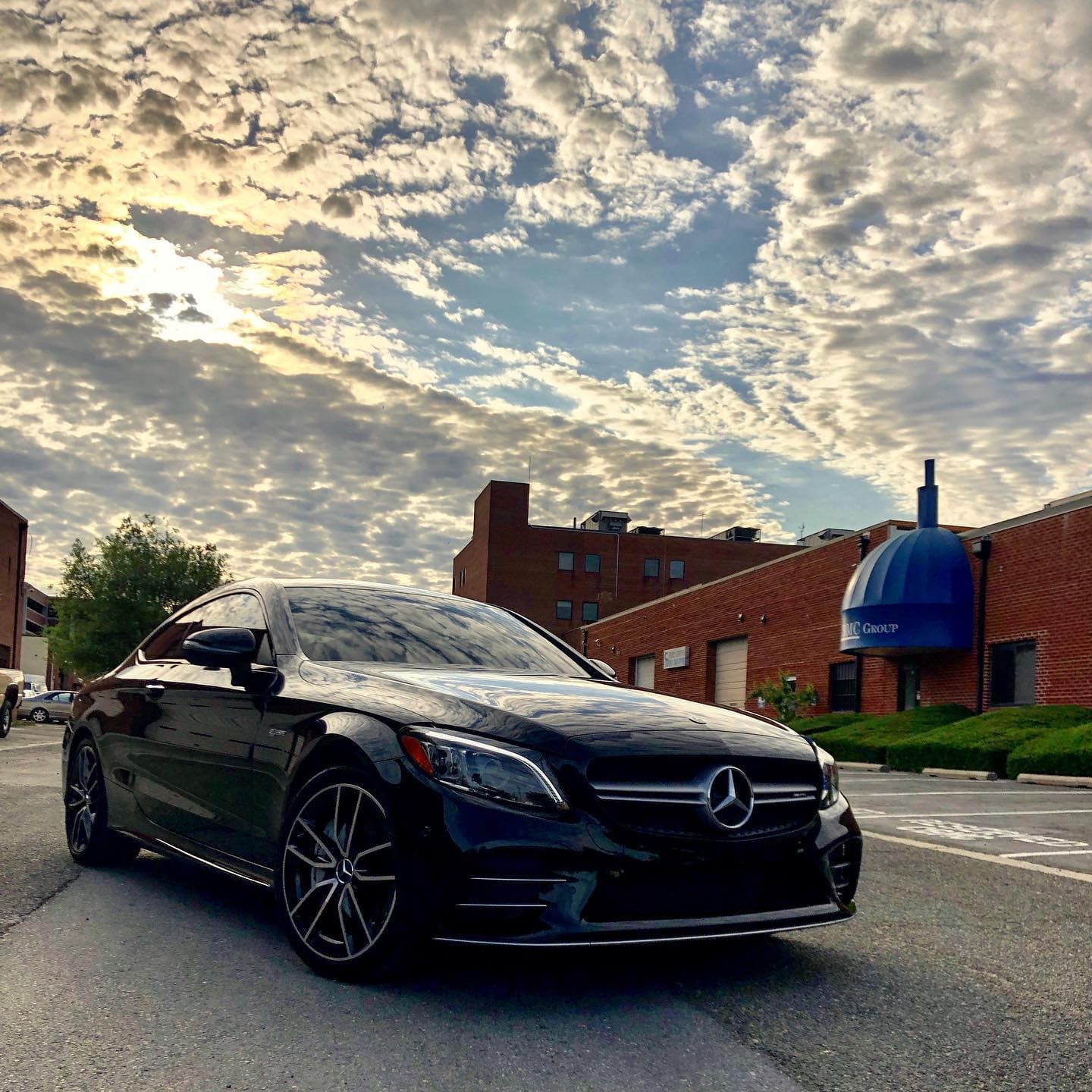 Certified Collision Repair Services