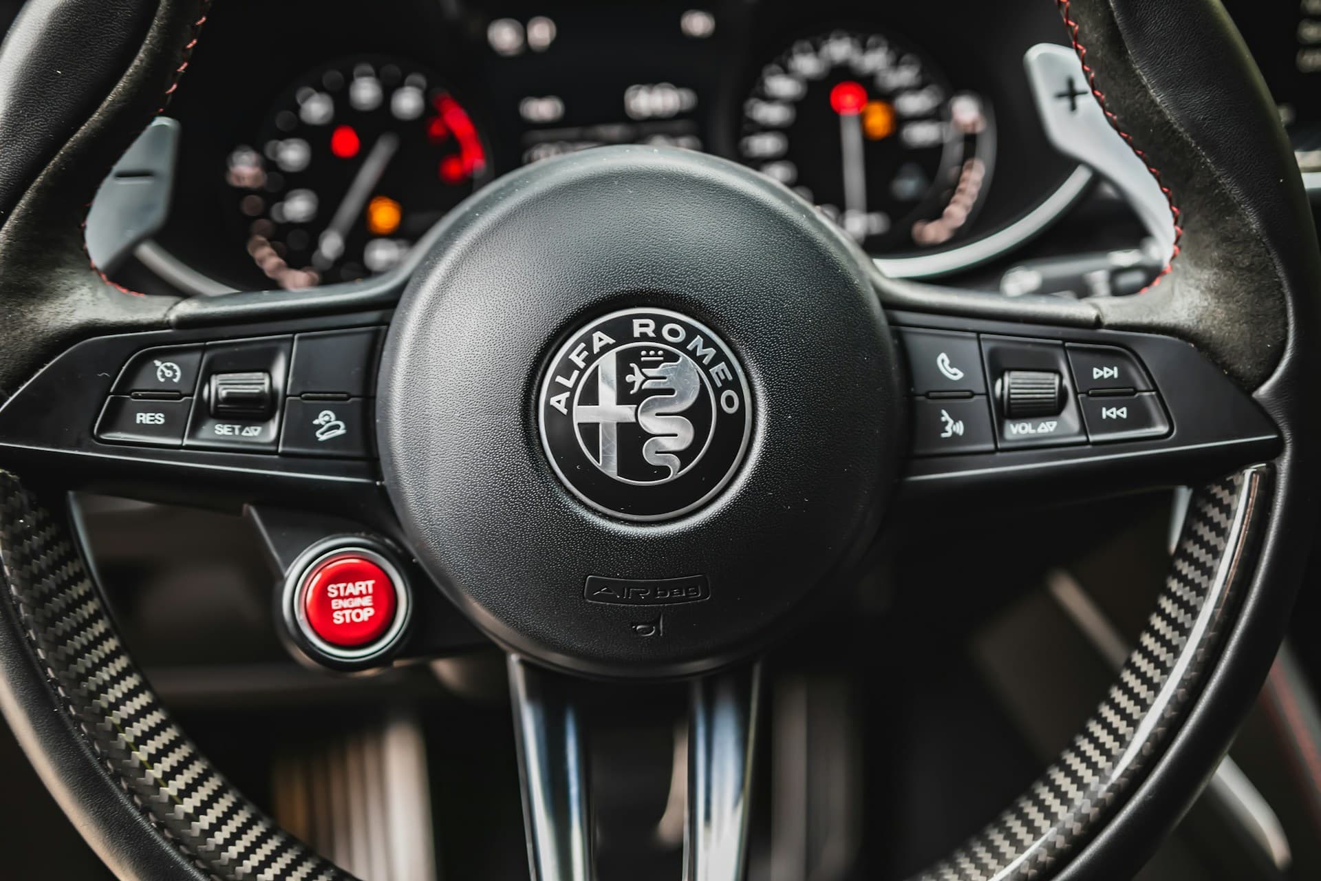 About Alfa Romeo Collision Repair at C&D Auto Body
