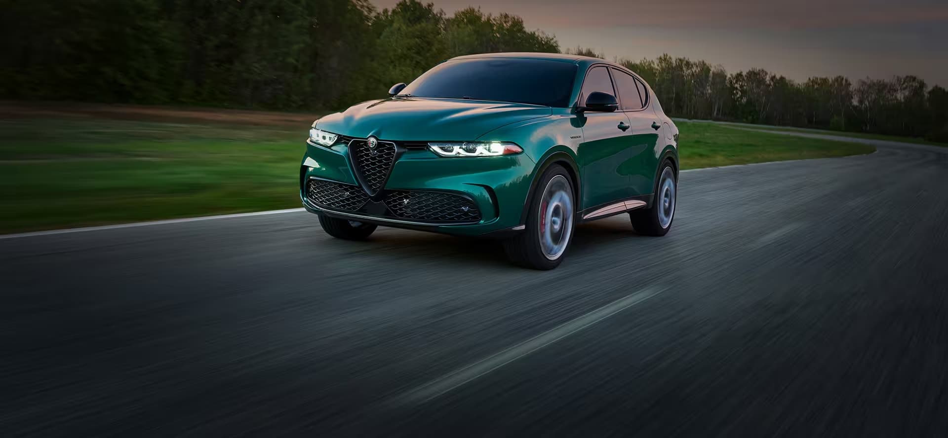 Alfa Romeo