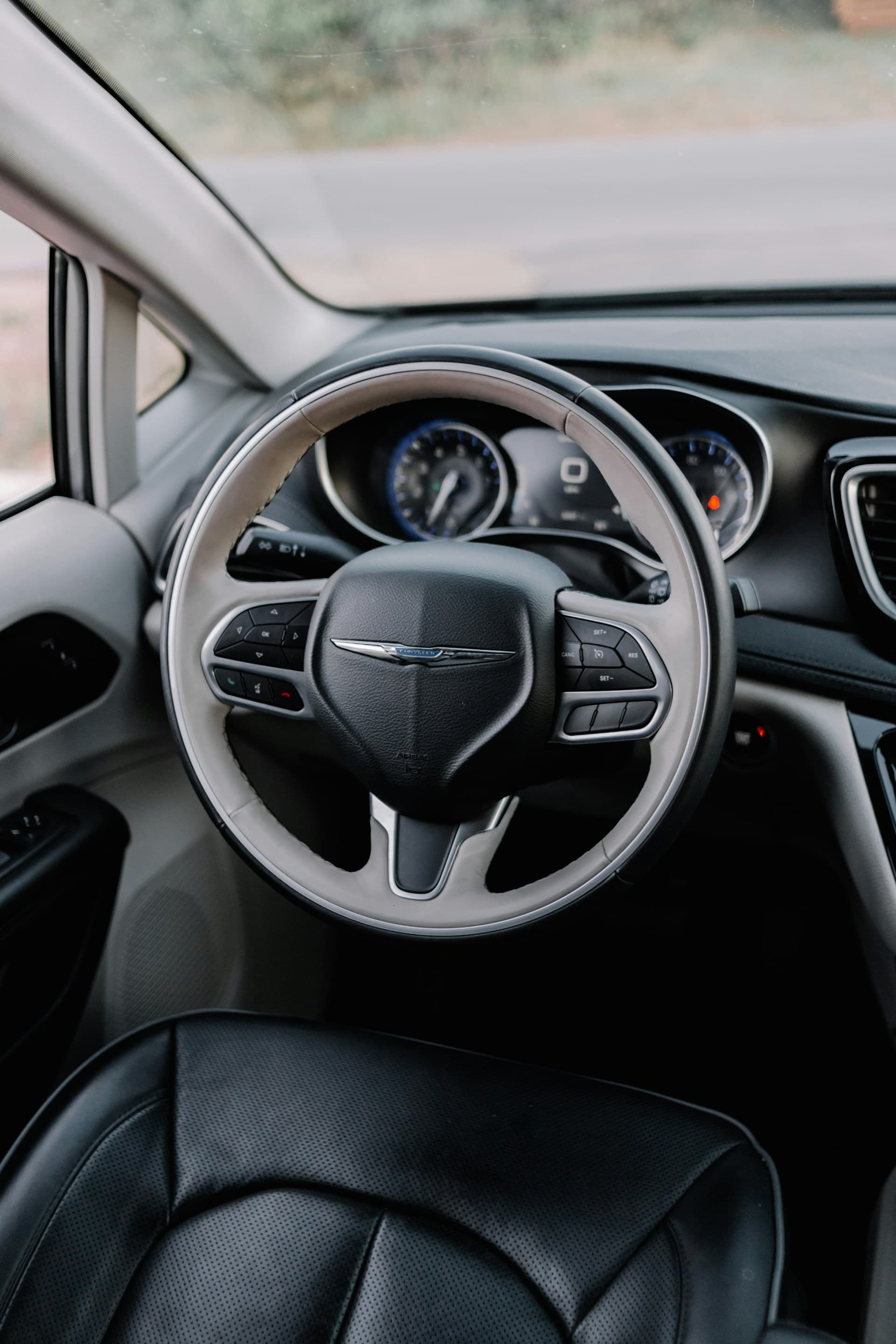 Why Choose Fiat Chrysler Collision Repair at C&D Auto Body