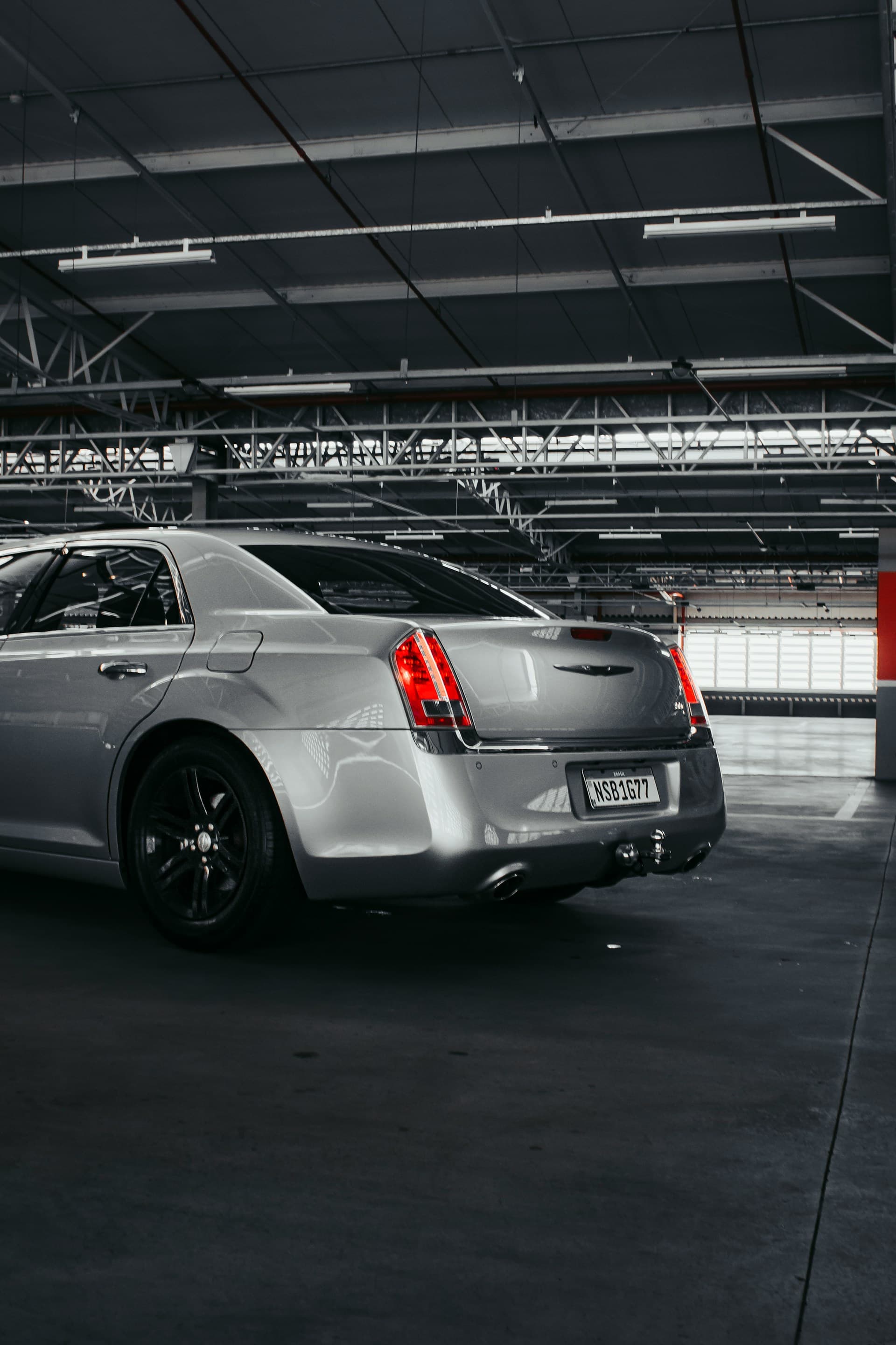 About Fiat Chrysler Collision Repair at C&D Auto Body