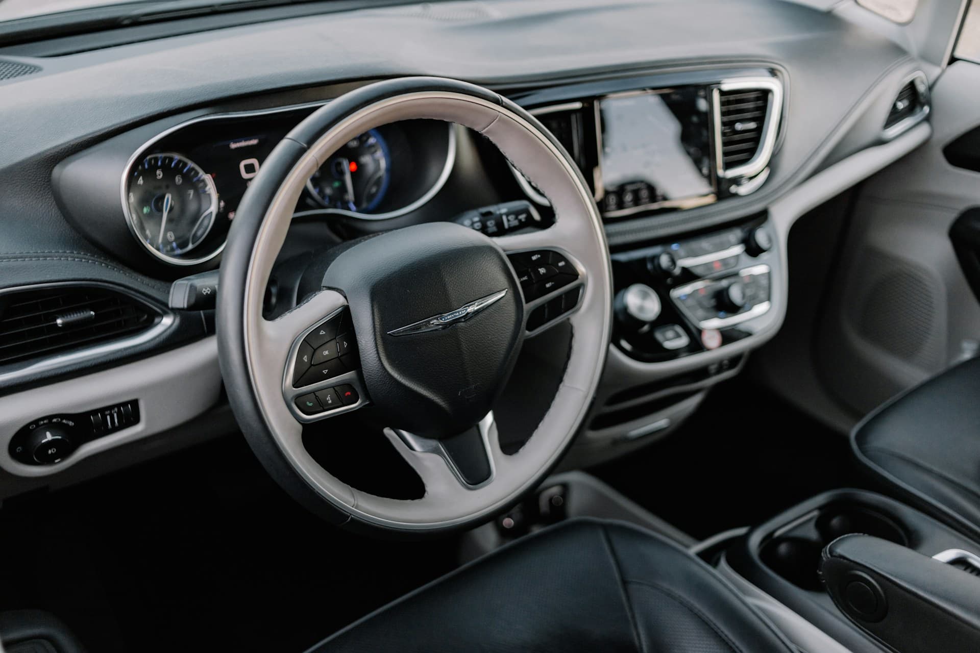 Fiat Chrysler