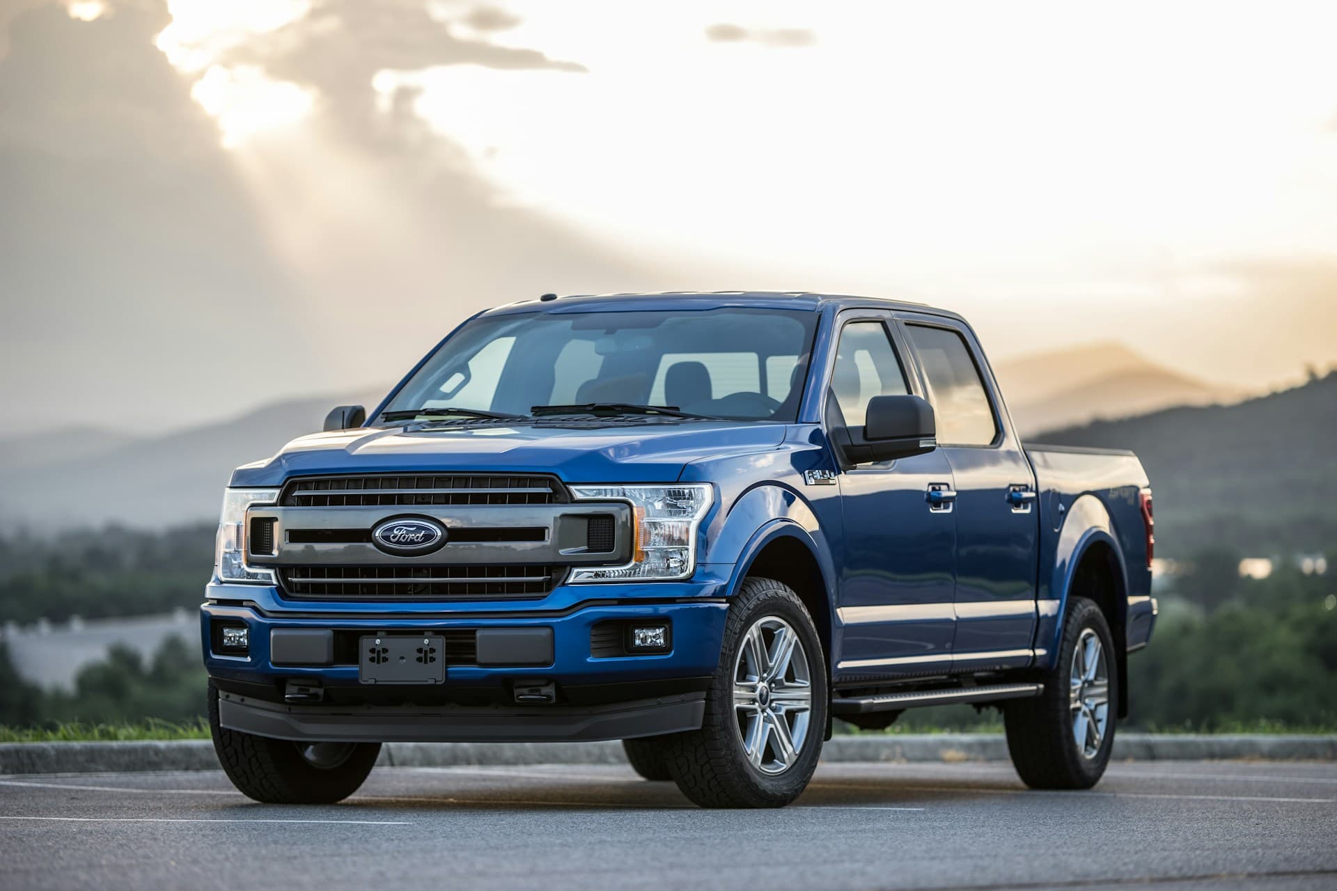 About Ford Collision Repair at C&D Auto Body