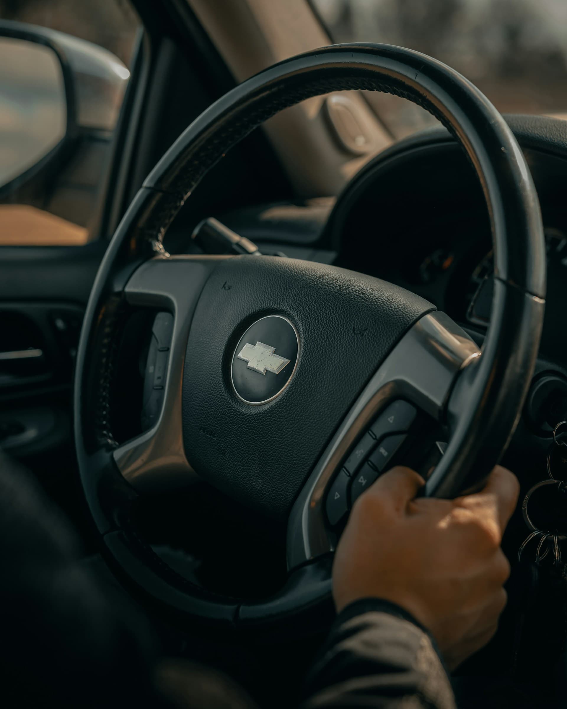 Why Choose GM Collision Repair at C&D Auto Body