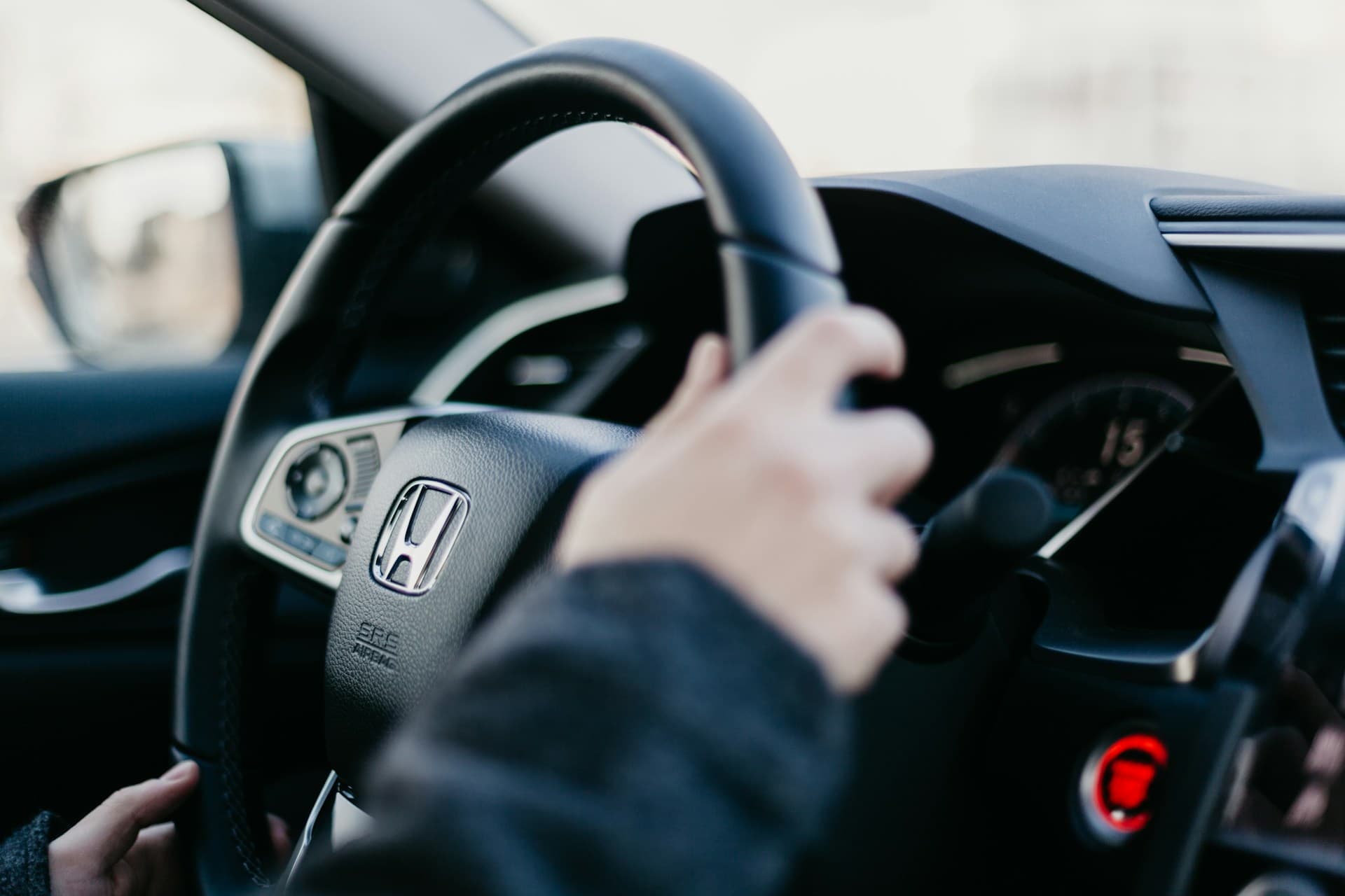 Why Choose Acura/Honda Collision Repair at C&D Auto Body
