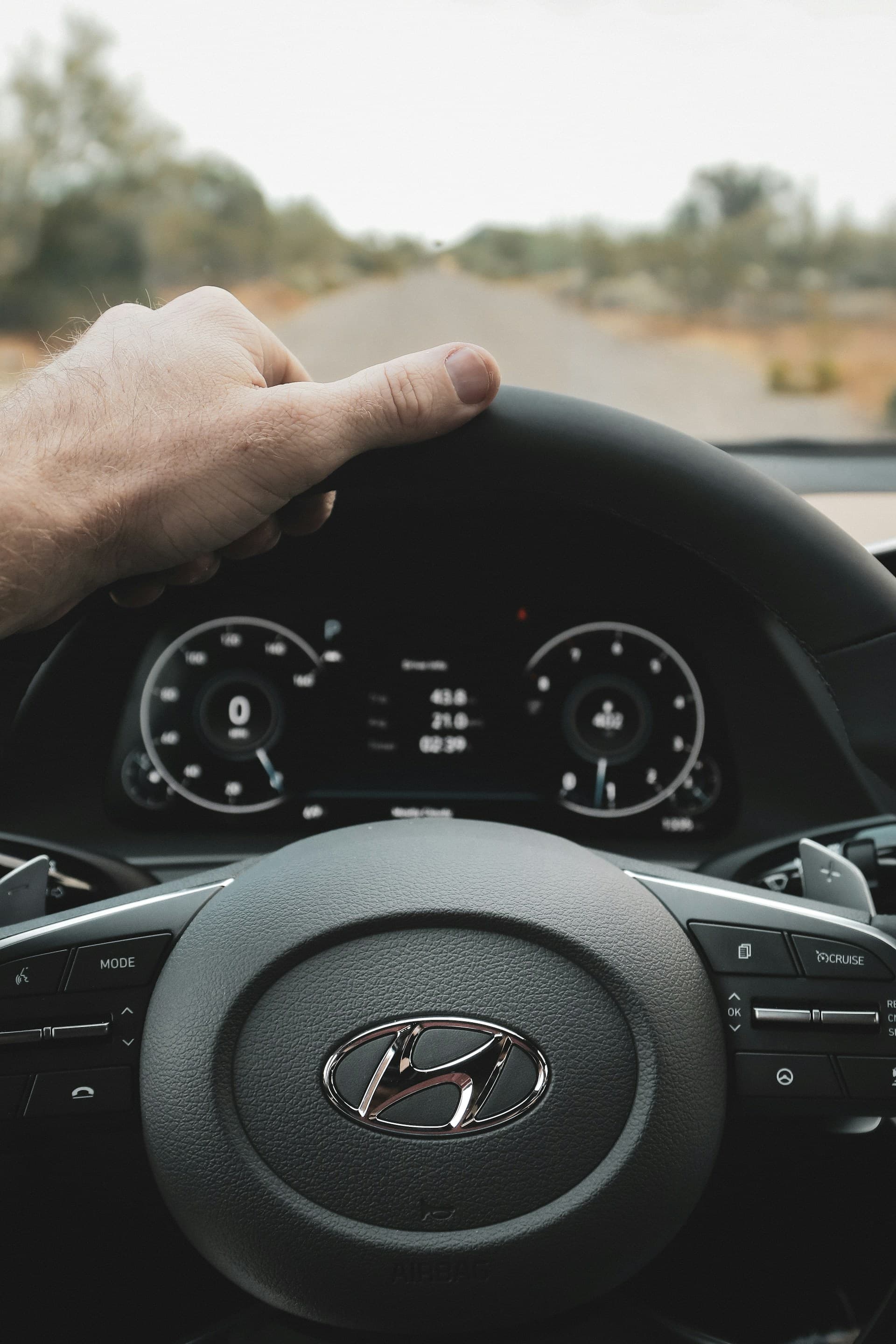 Why Choose Hyundai Collision Repair at C&D Auto Body