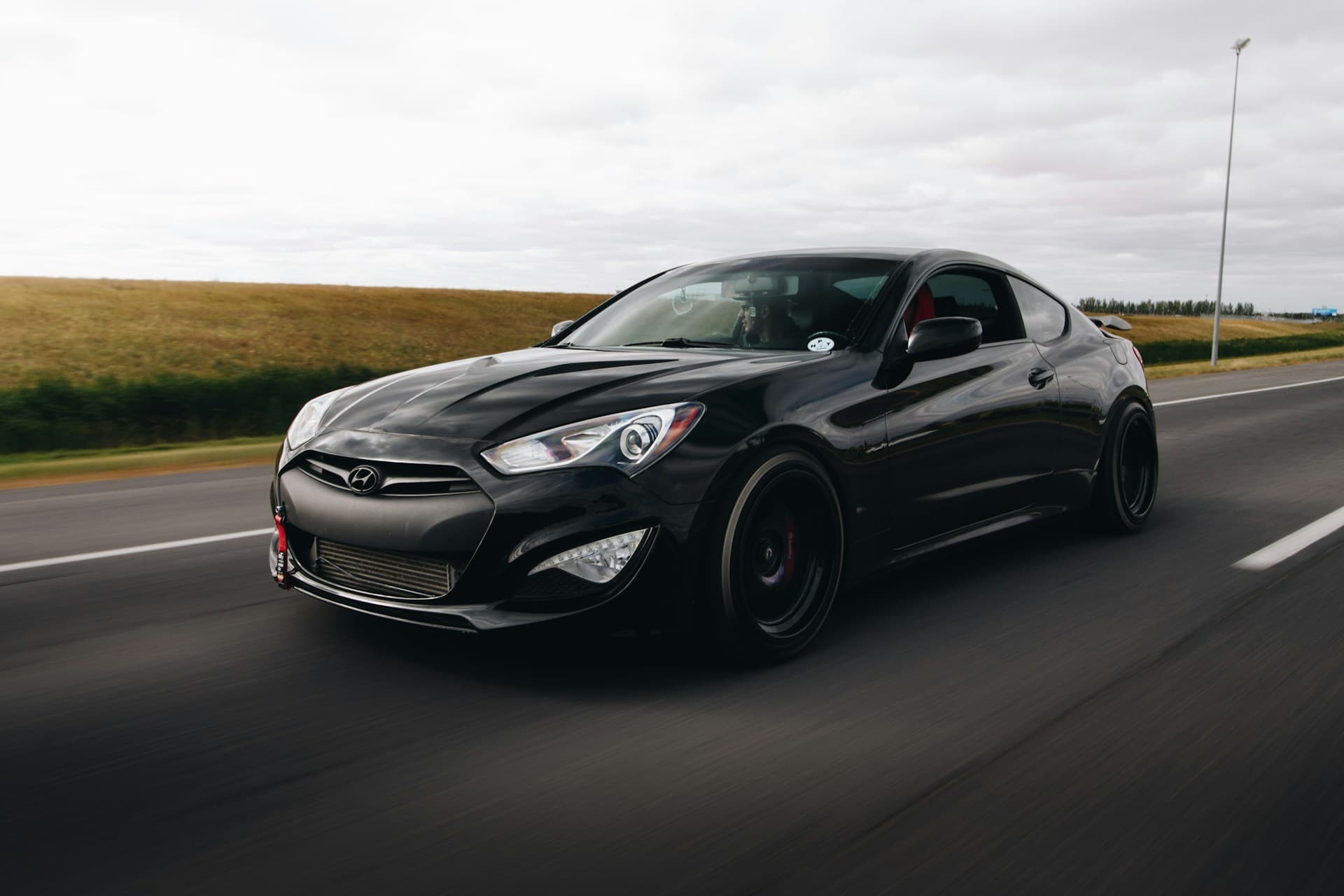 About Hyundai Collision Repair at C&D Auto Body