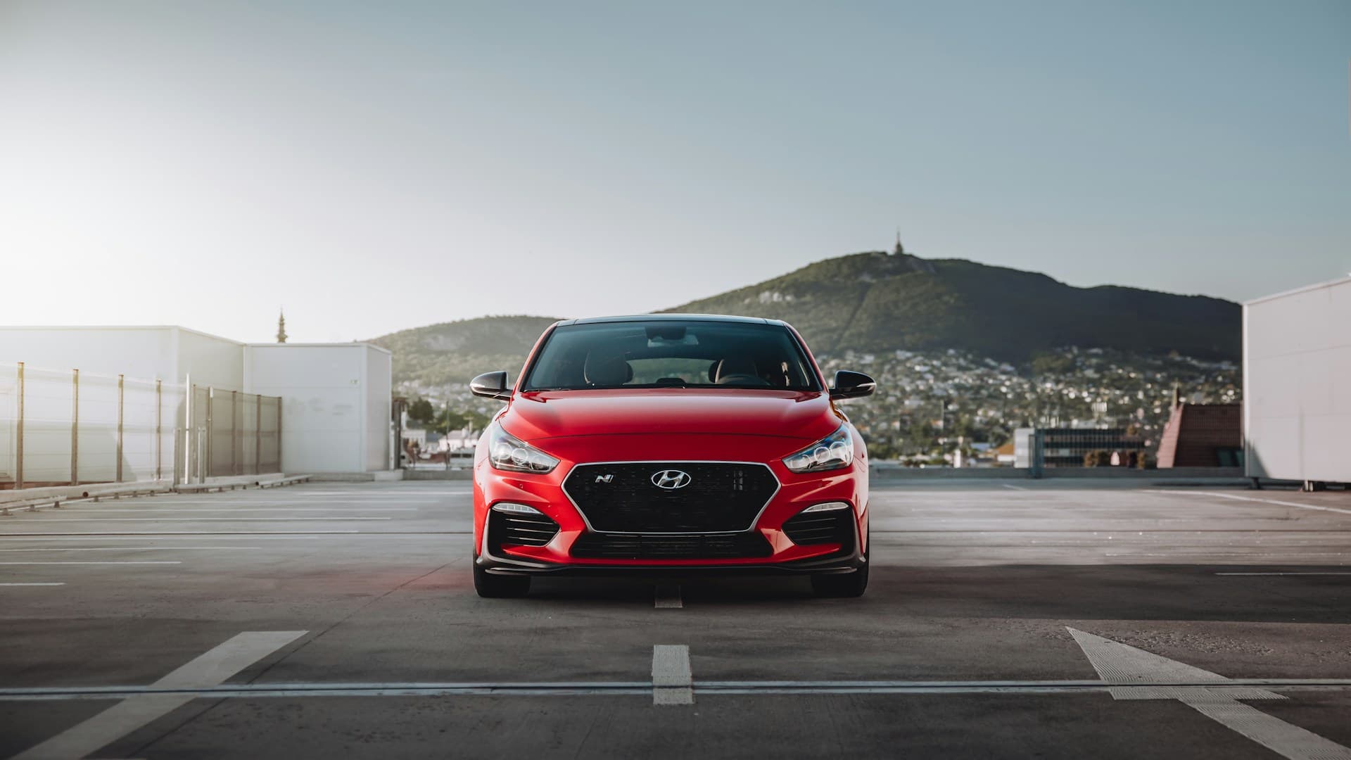 Hyundai Collision Repair Benefits at C&D Auto Body
