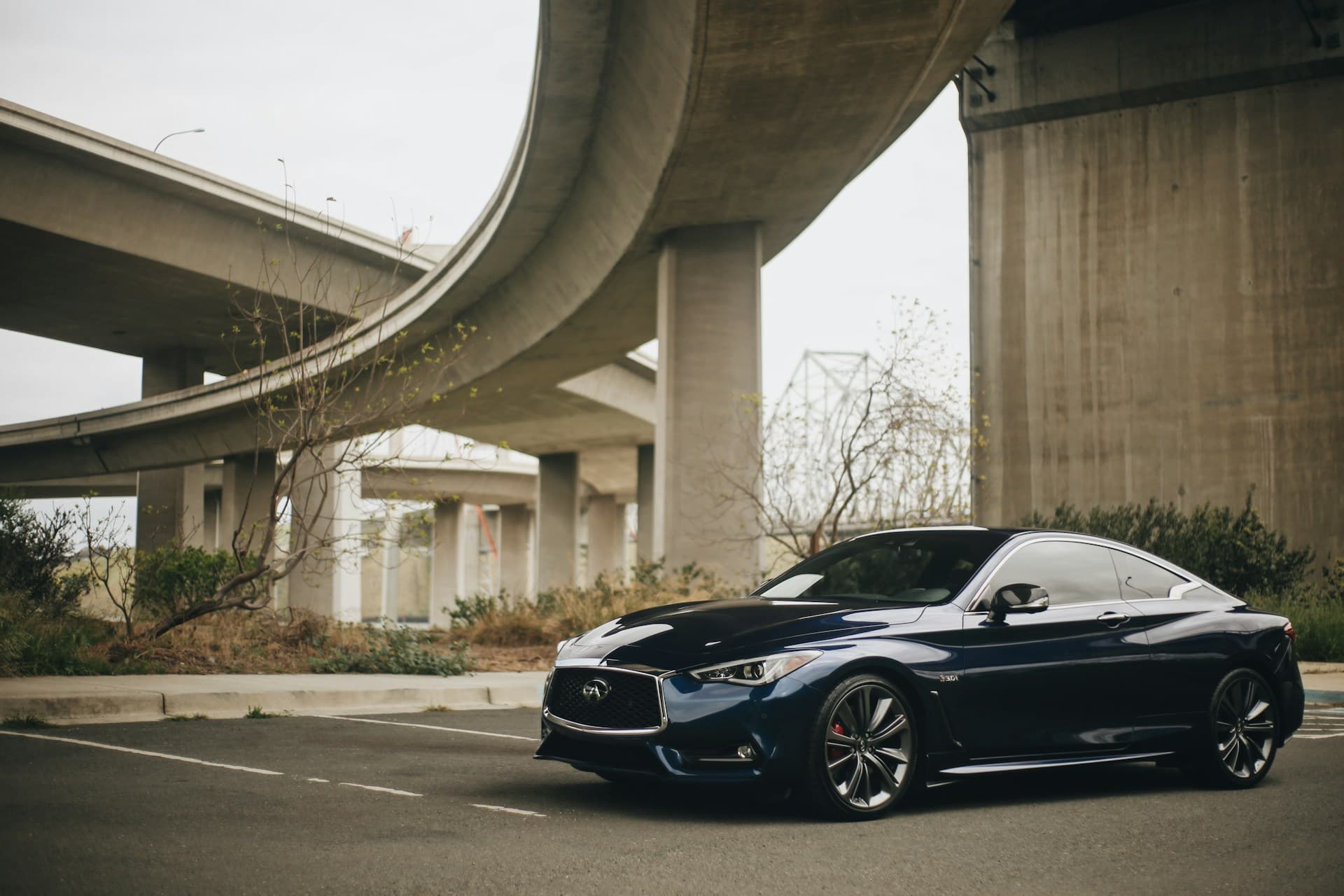 About Infiniti Collision Repair at C&D Auto Body