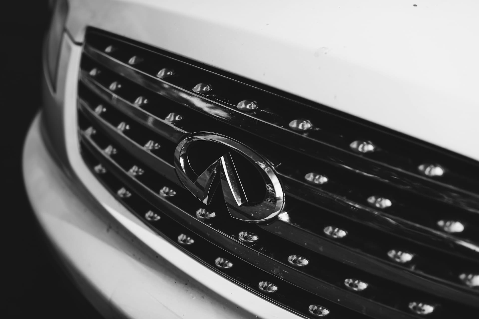 Infiniti Collision Repair Benefits at C&D Auto Body