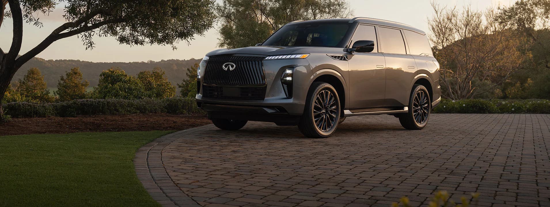 Infiniti