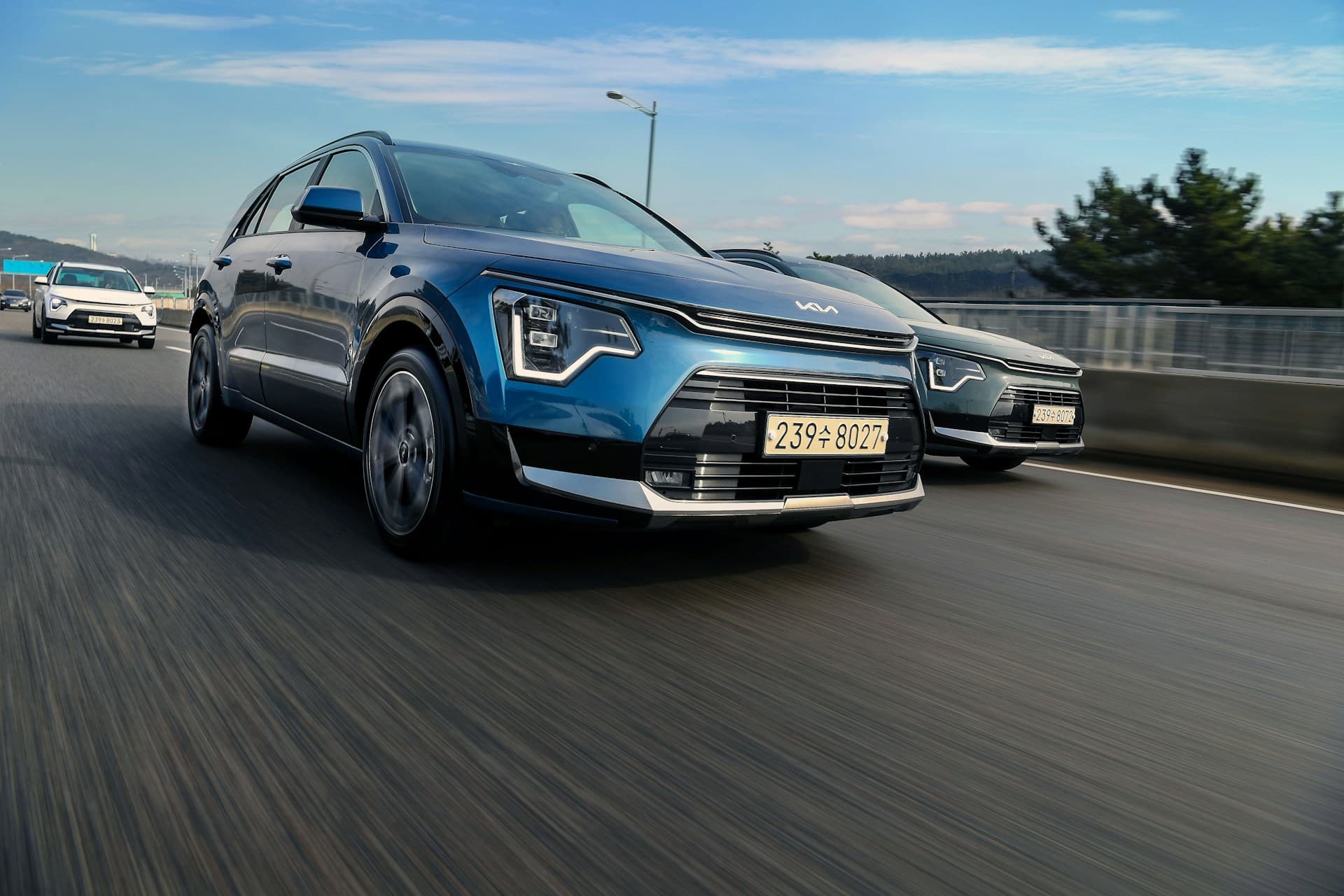 About Kia Collision Repair at C&D Auto Body