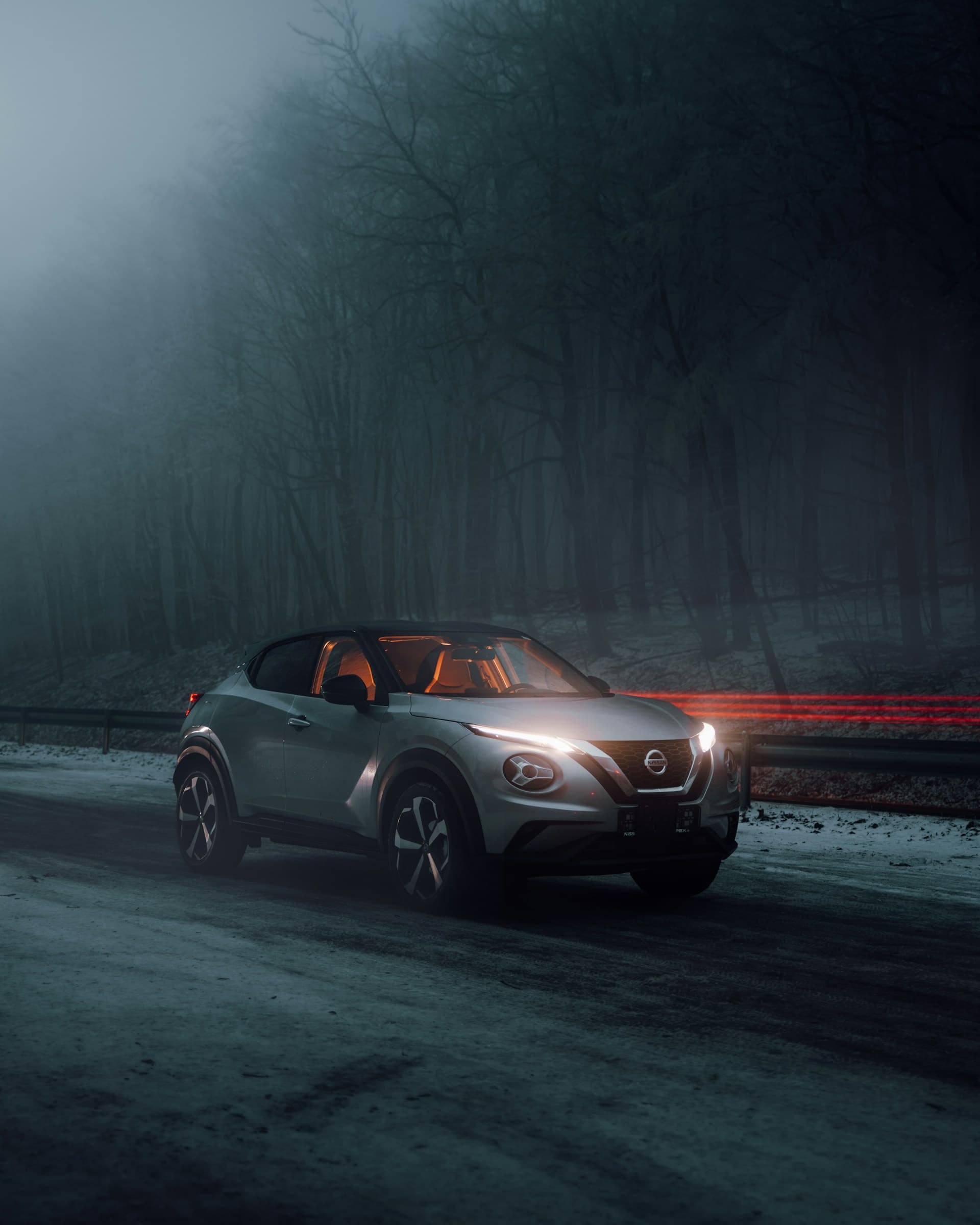 About Nissan Collision Repair at C&D Auto Body