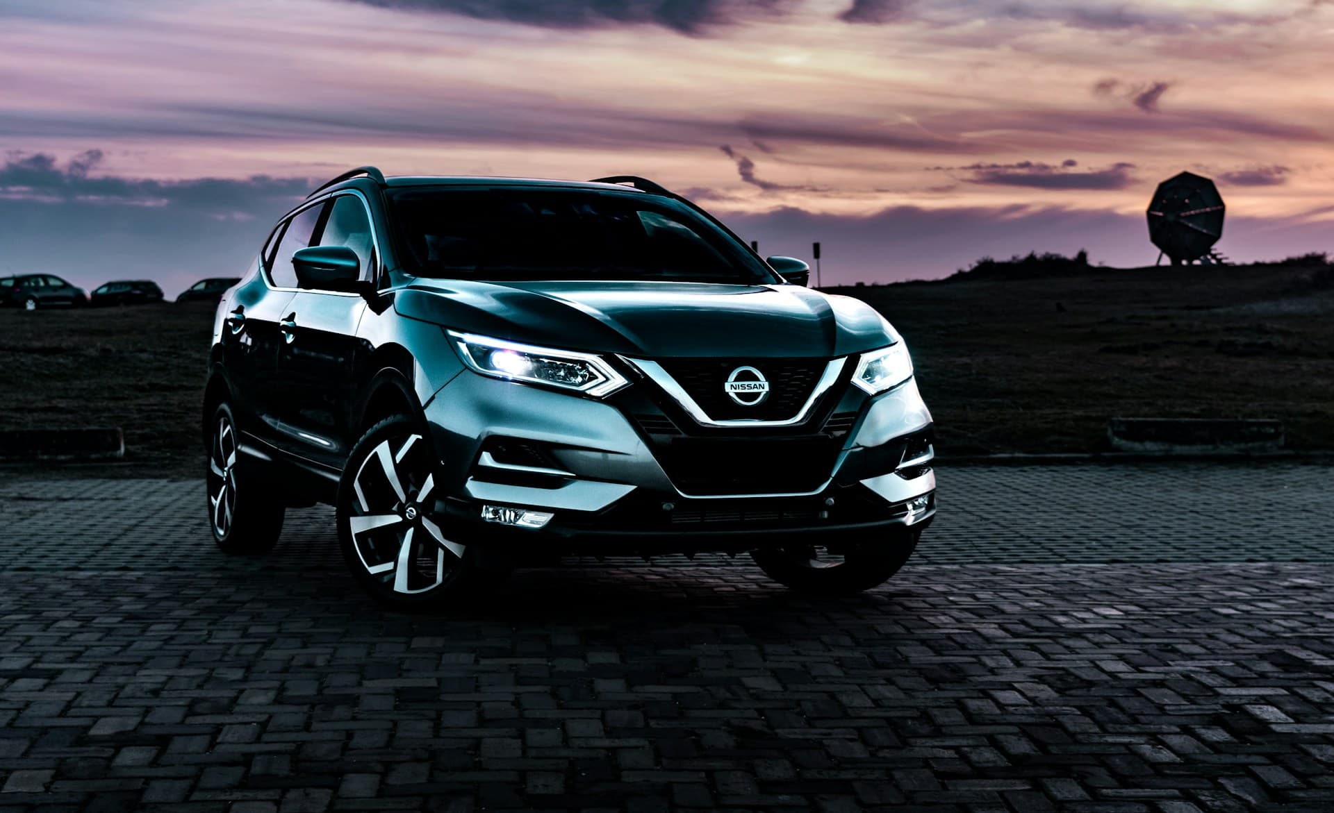 Nissan Collision Repair Benefits at C&D Auto Body