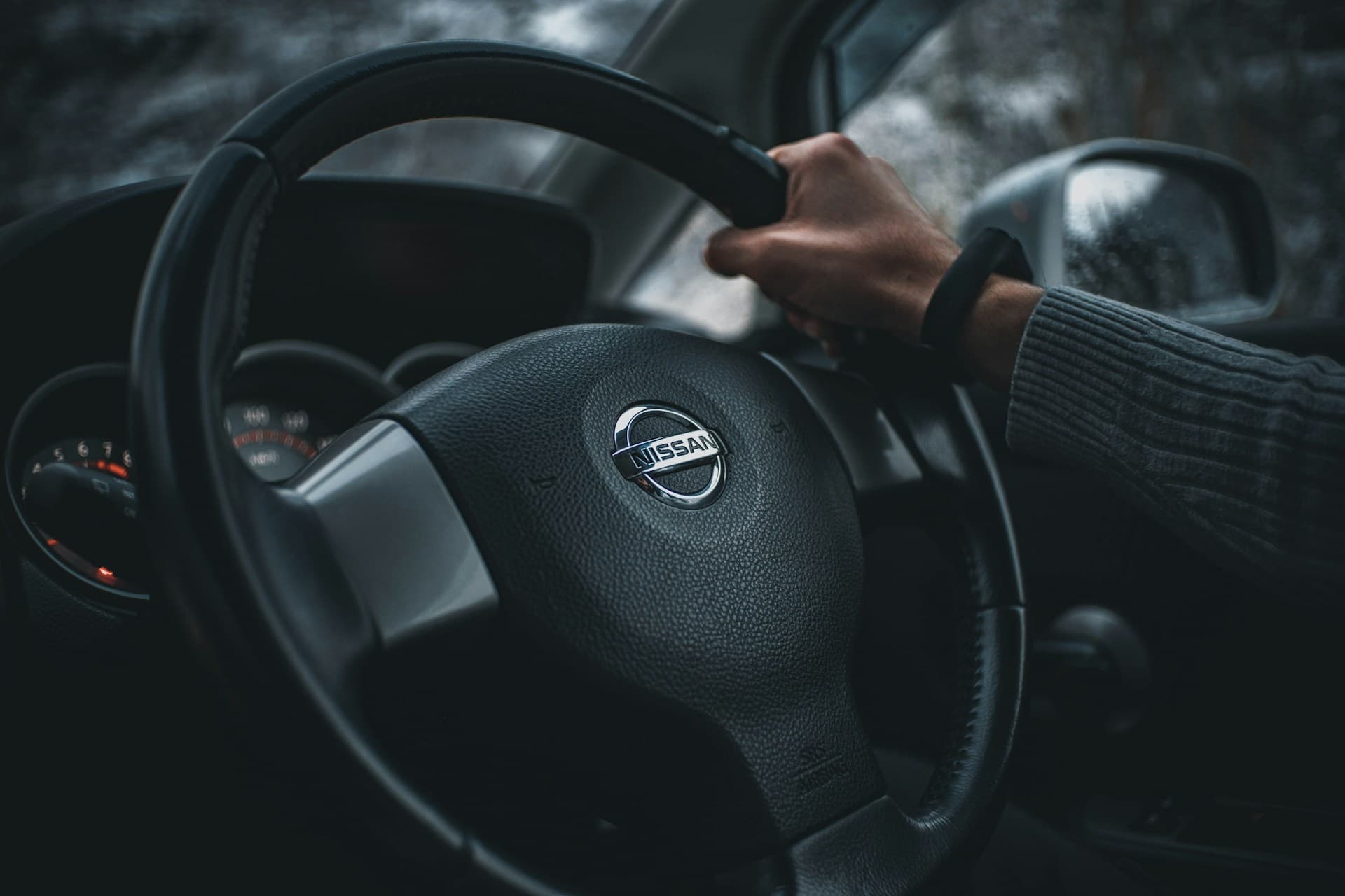Why Choose Nissan Collision Repair at C&D Auto Body