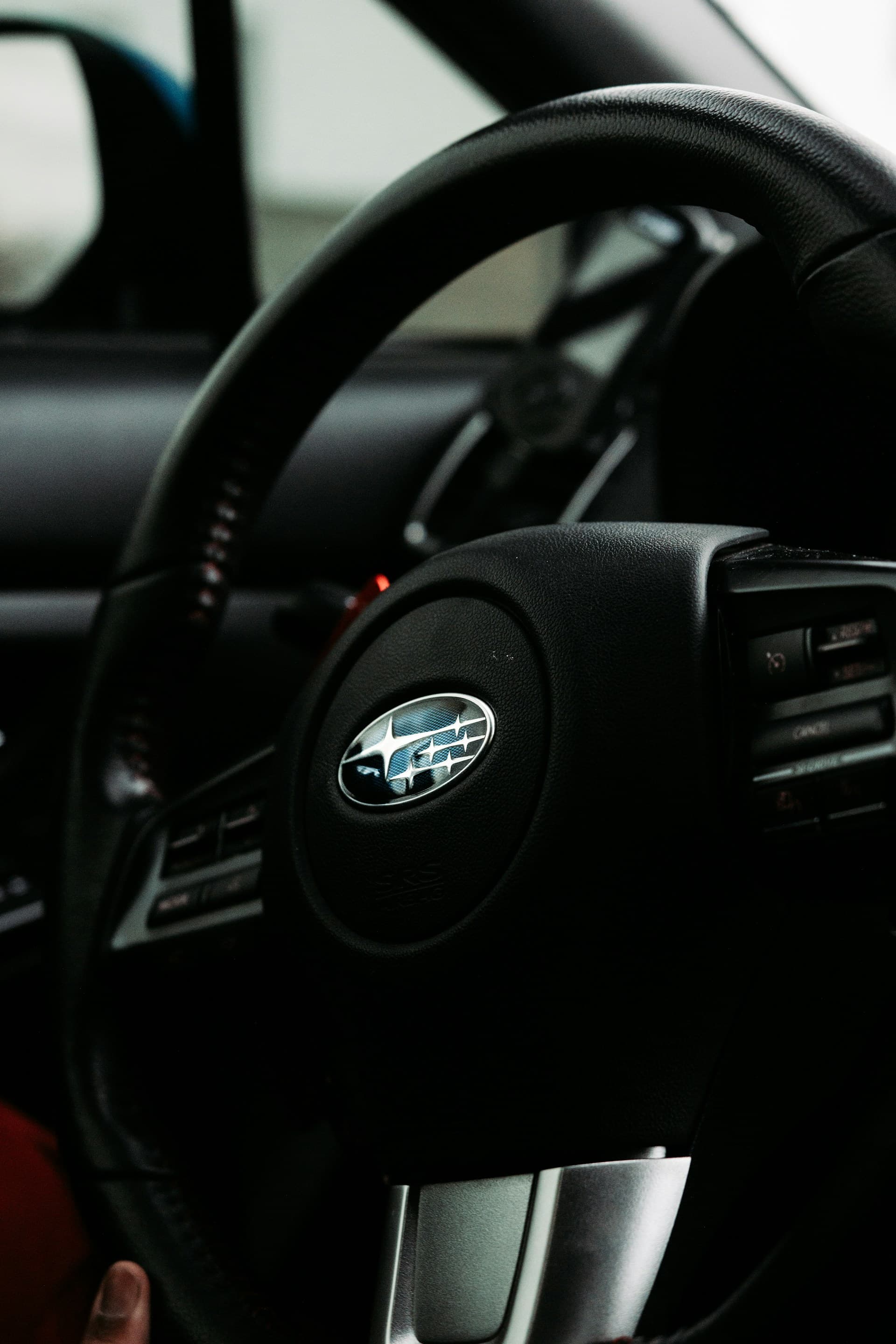 Why Choose Subaru Collision Repair at C&D Auto Body