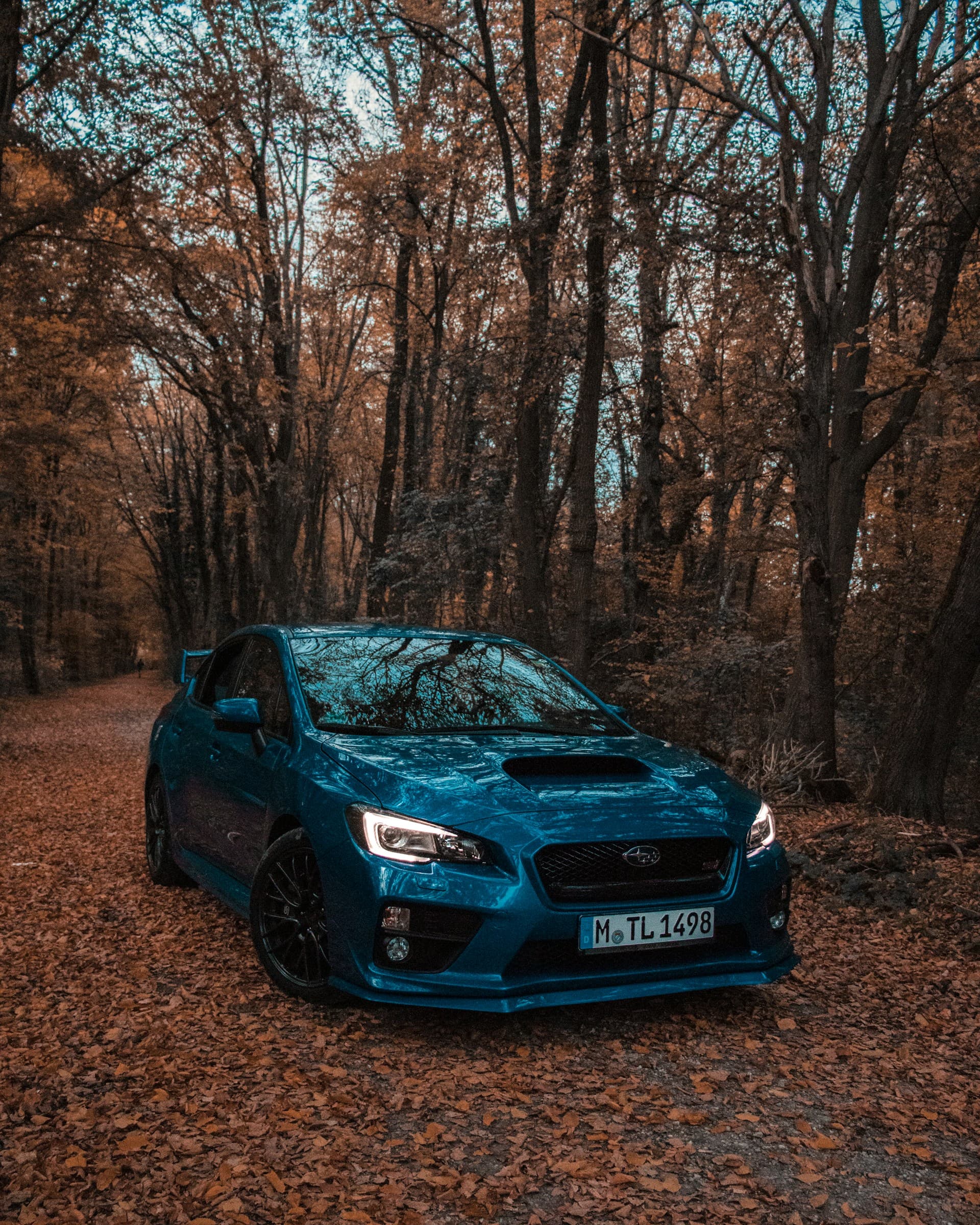 Subaru Collision Repair Benefits at C&D Auto Body