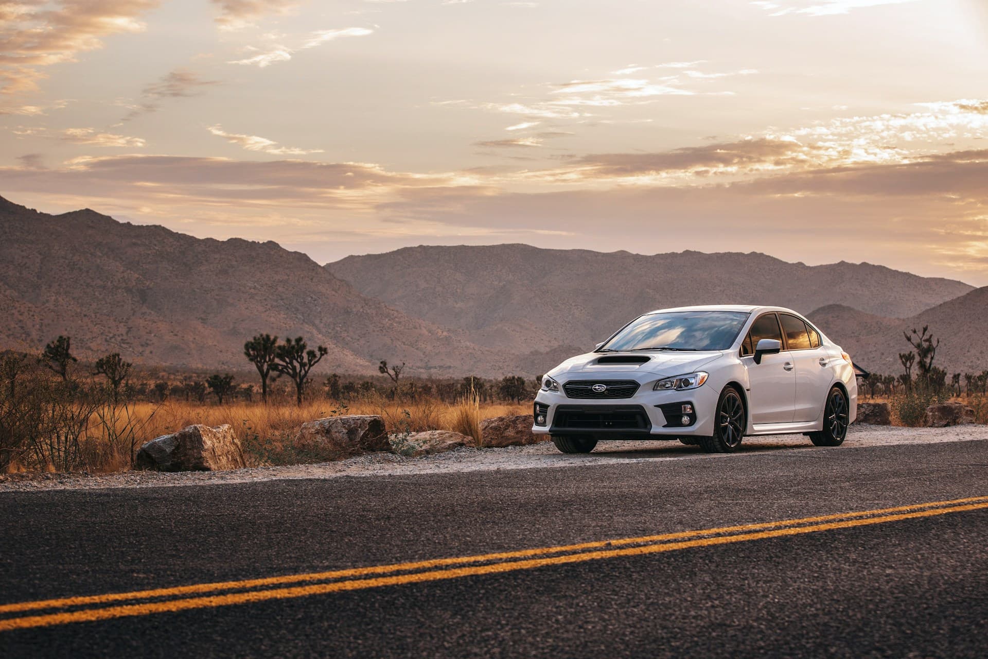 Subaru