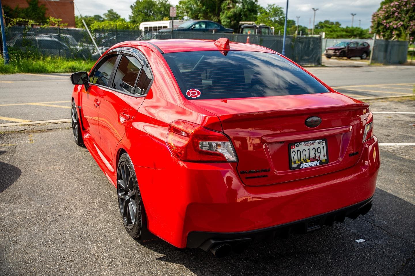 C&D Auto Body repair work gallery - image 17