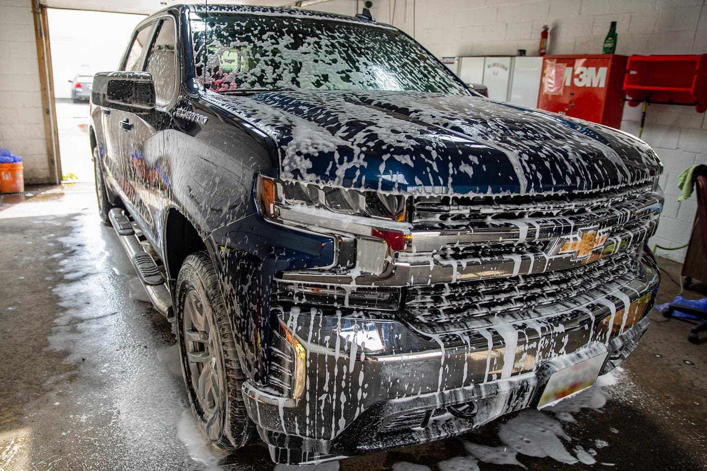 C&D Auto Body repair work gallery - image 20