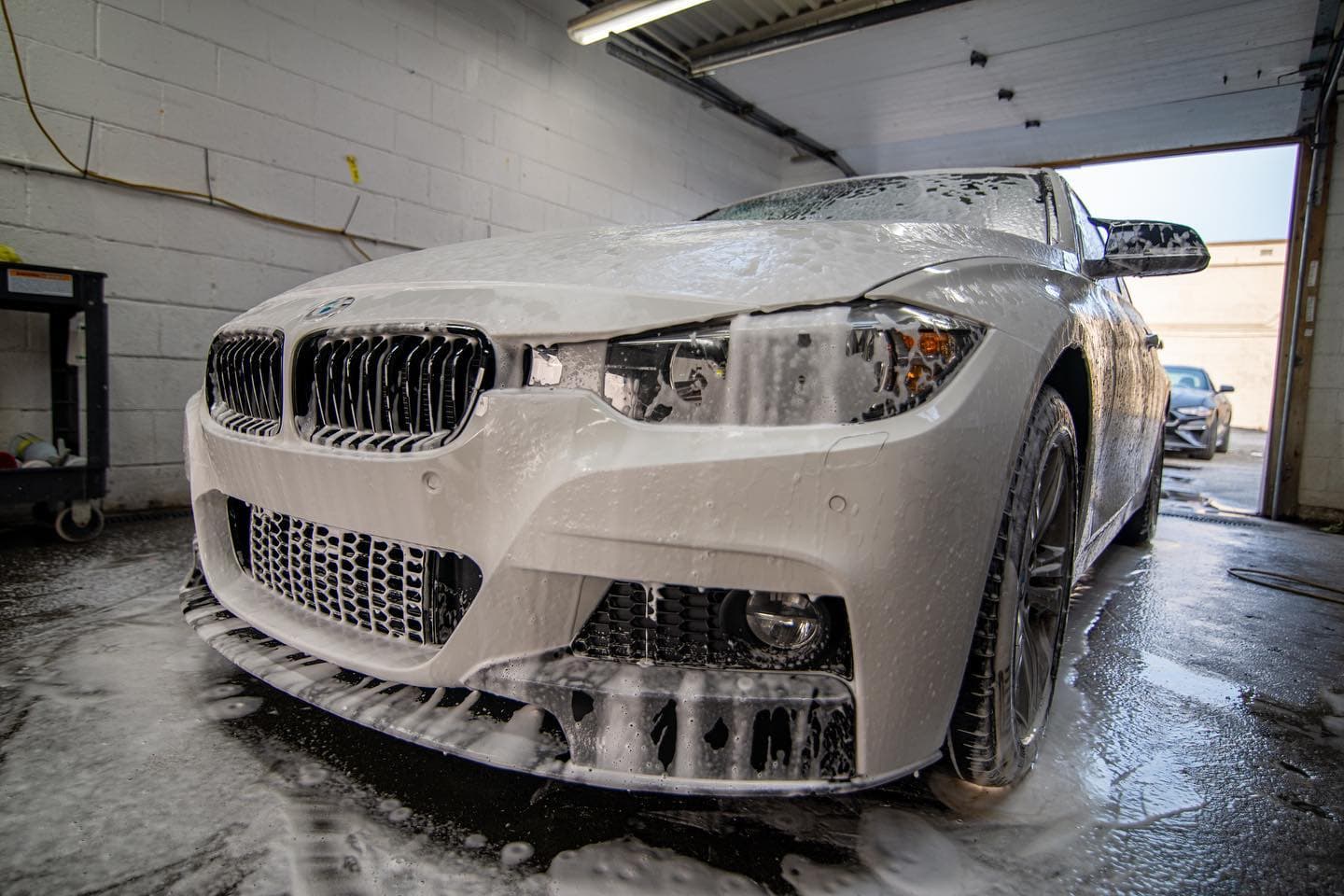 C&D Auto Body repair work gallery - image 8