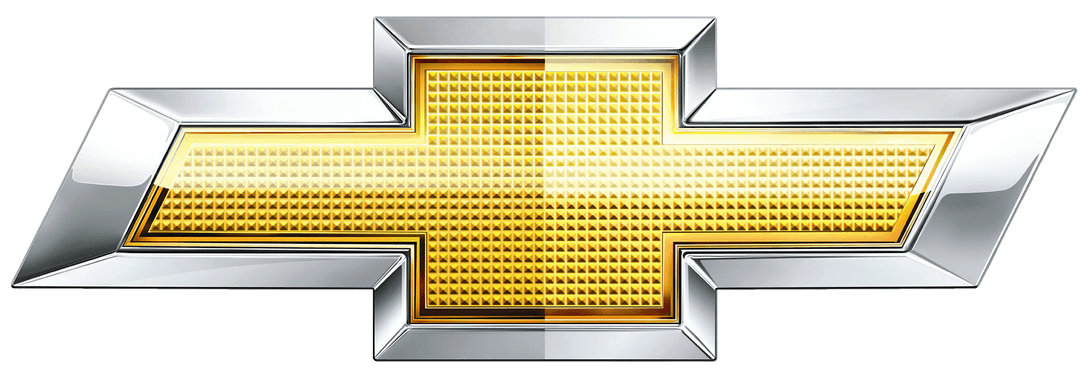 Chevrolet certified collision repair logo