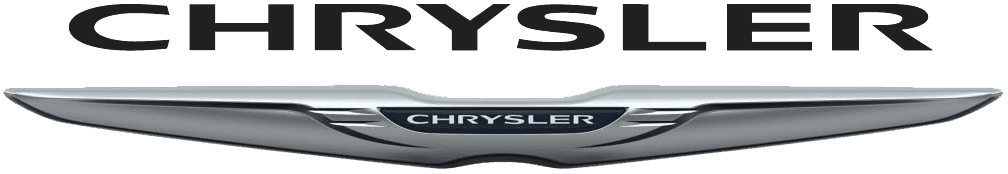 Chrysler certified collision repair logo