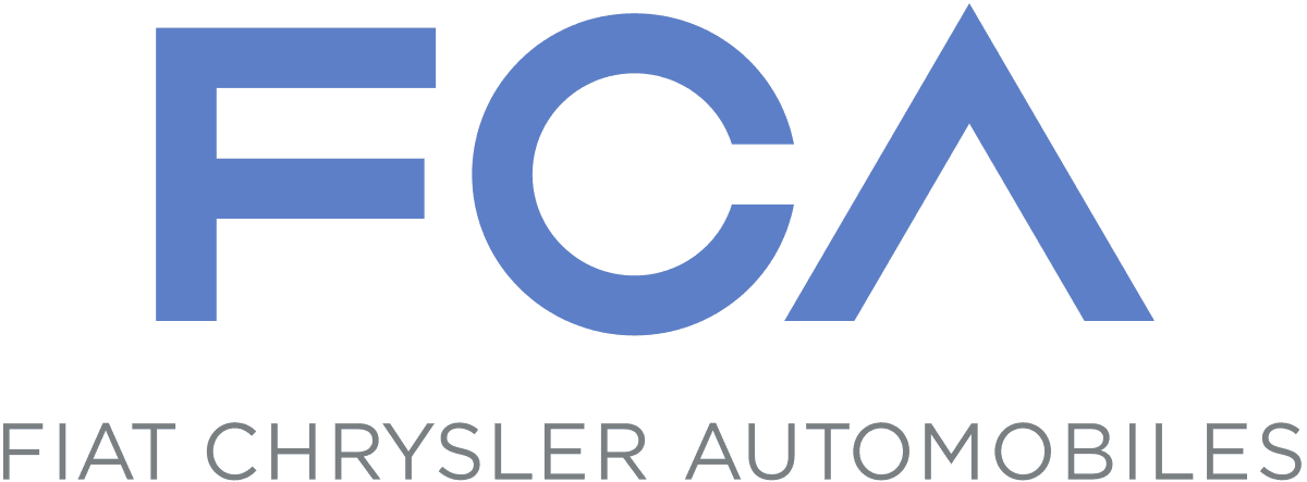 Fiat Chrysler logo
