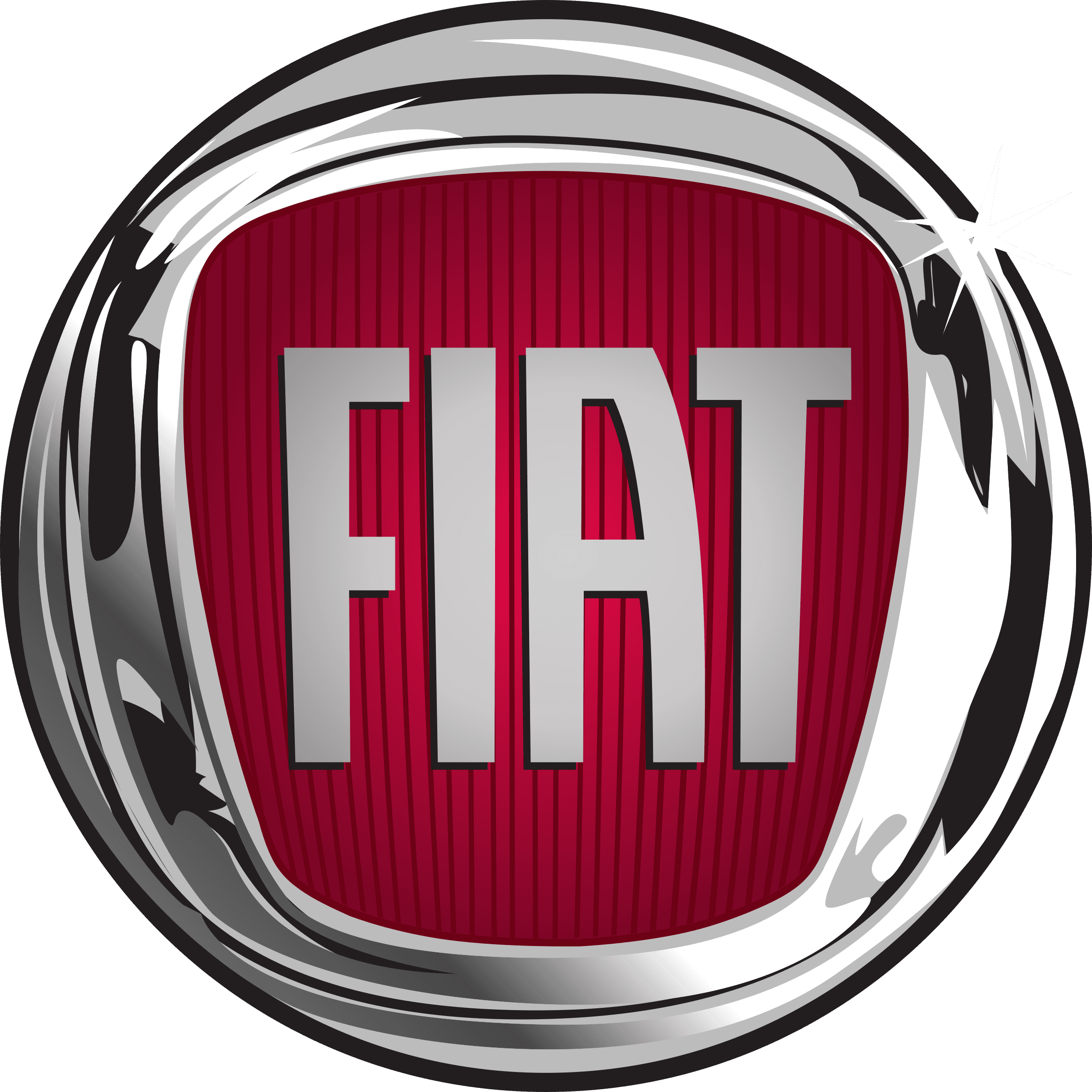Fiat logo