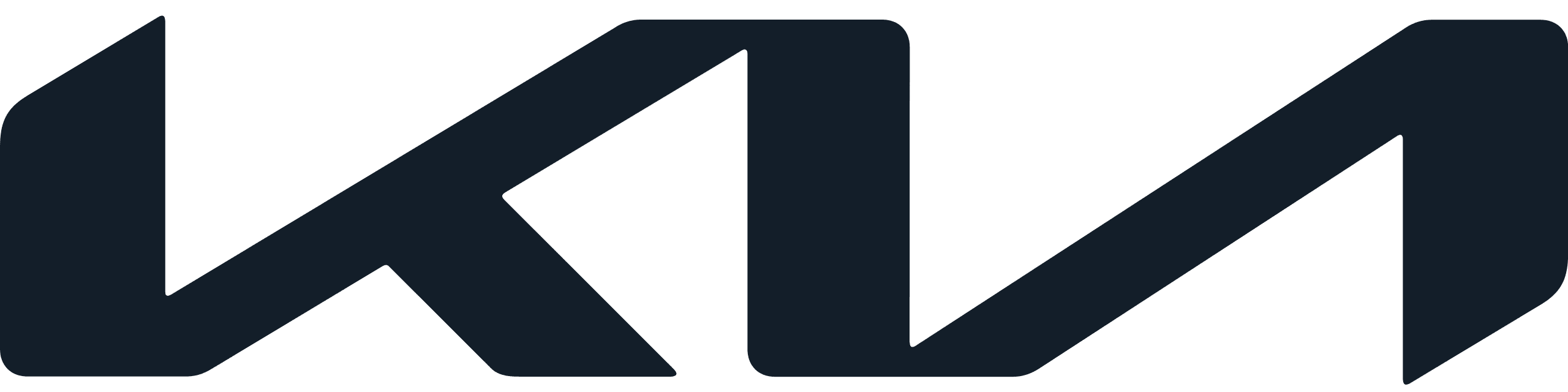 Kia logo