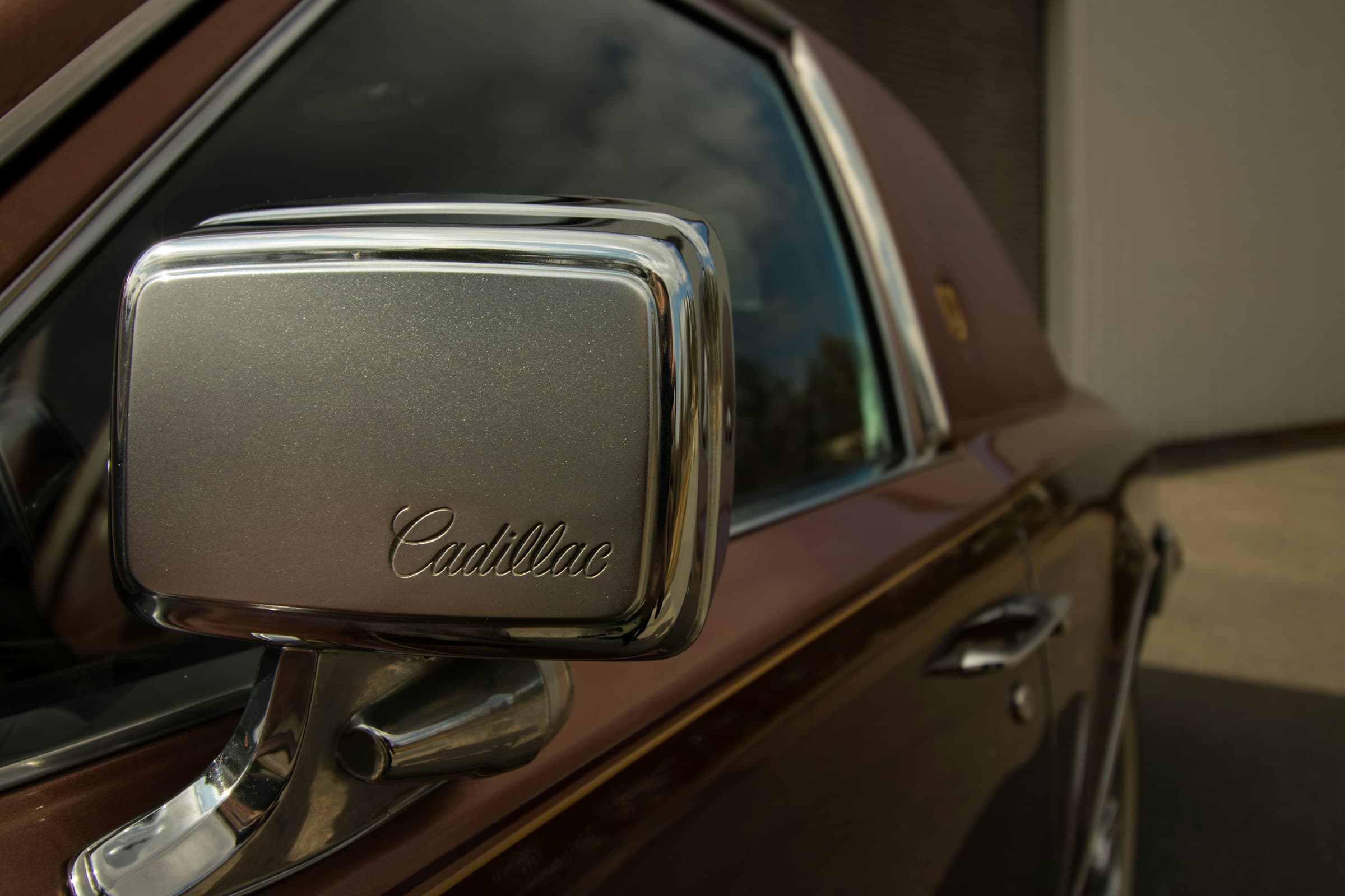 About Cadillac Collision Repair at C&D Autobody
