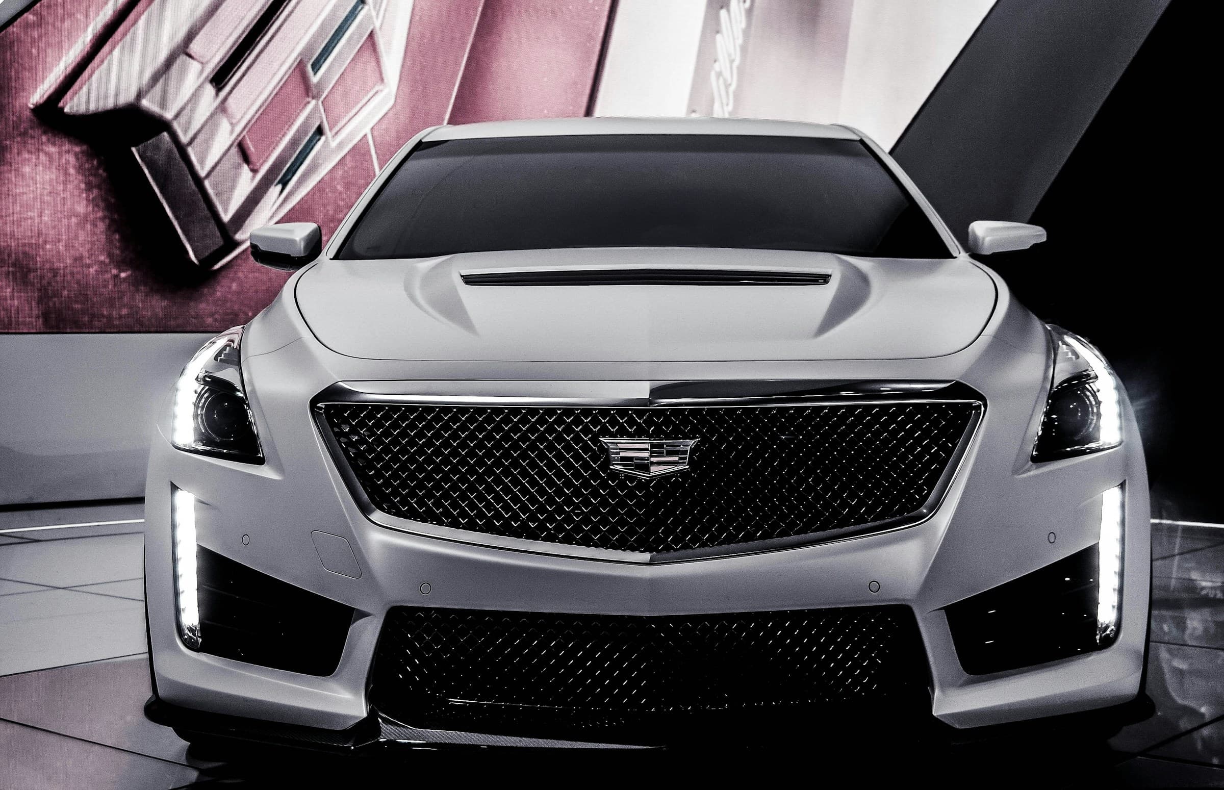 Why Choose Cadillac Collision Repair at C&D Autobody