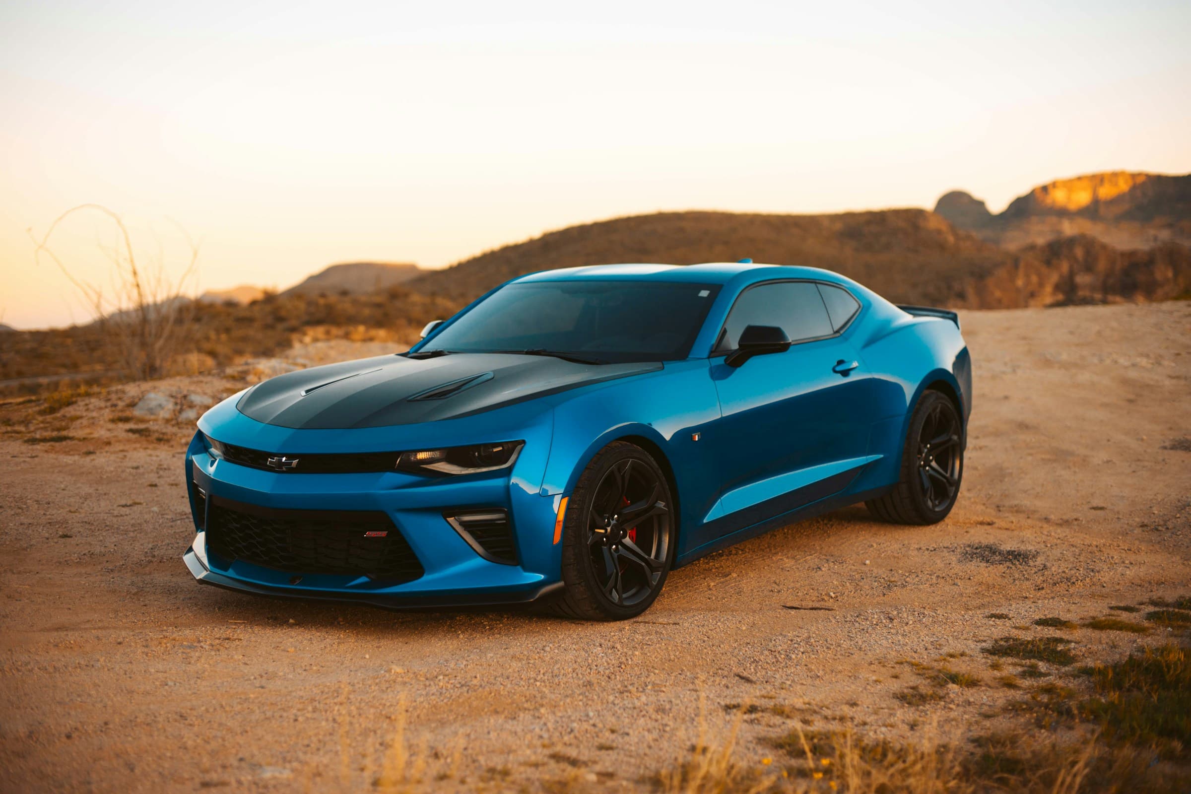 About Chevrolet Collision Repair at C&D Autobody