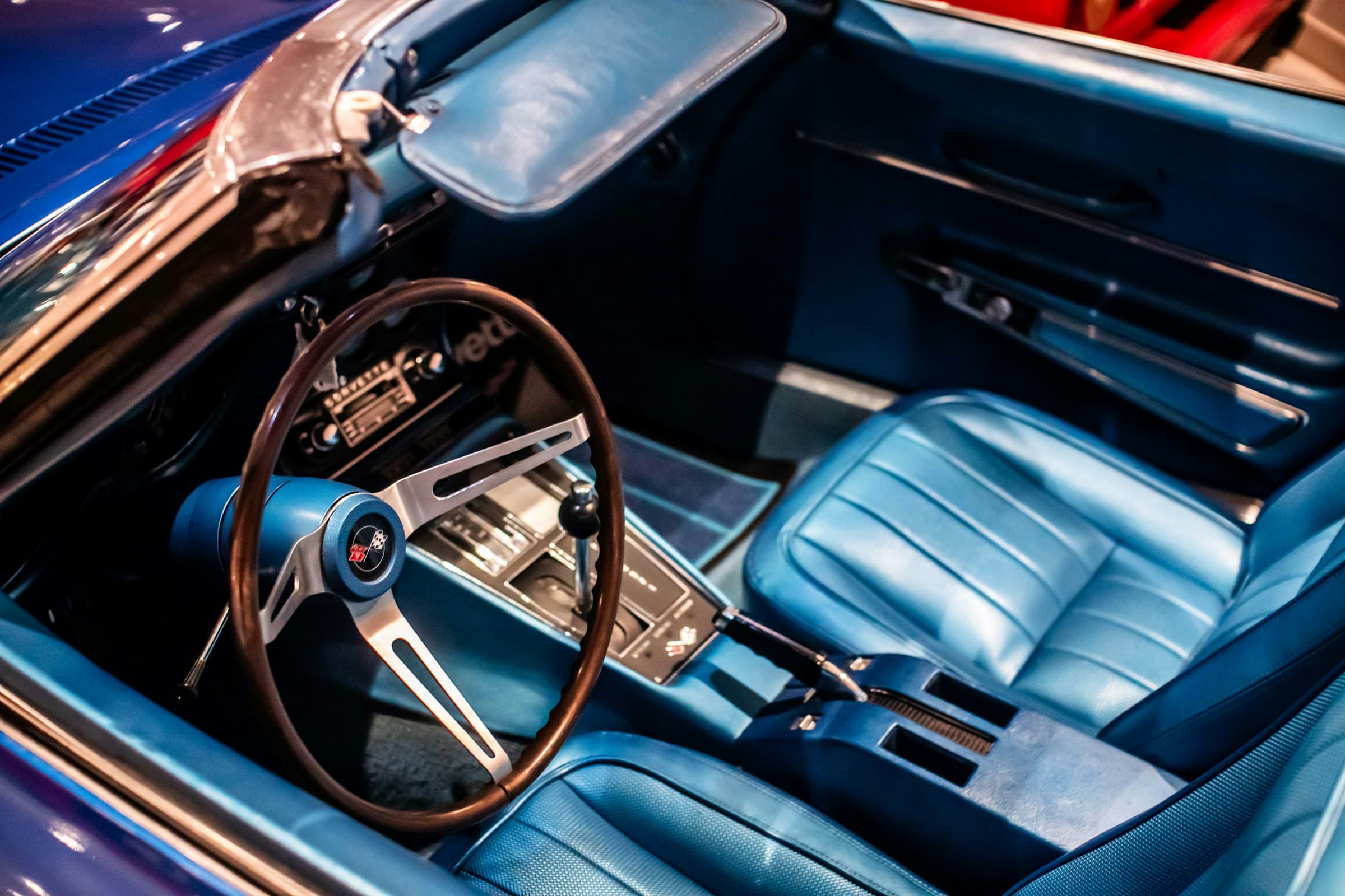 Why Choose Chevrolet Collision Repair at C&D Autobody