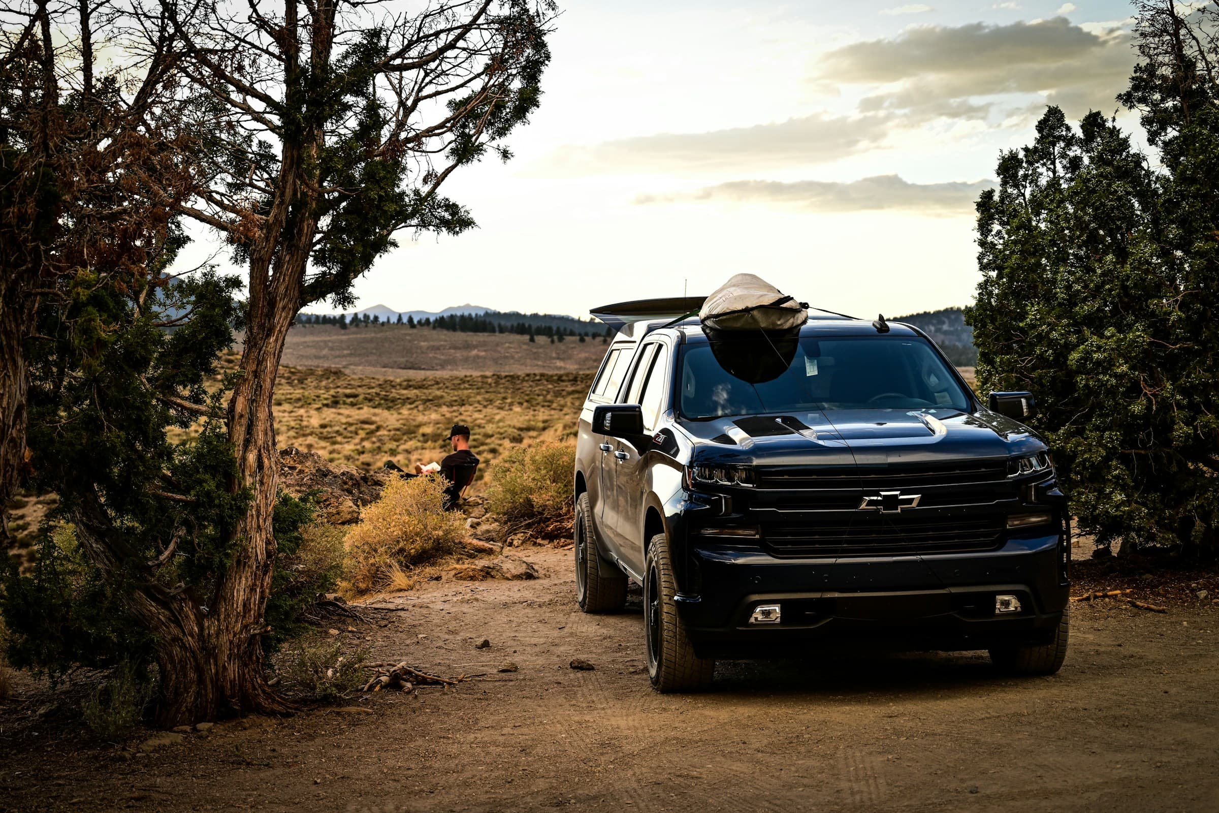 Chevrolet Collision Repair in College Park