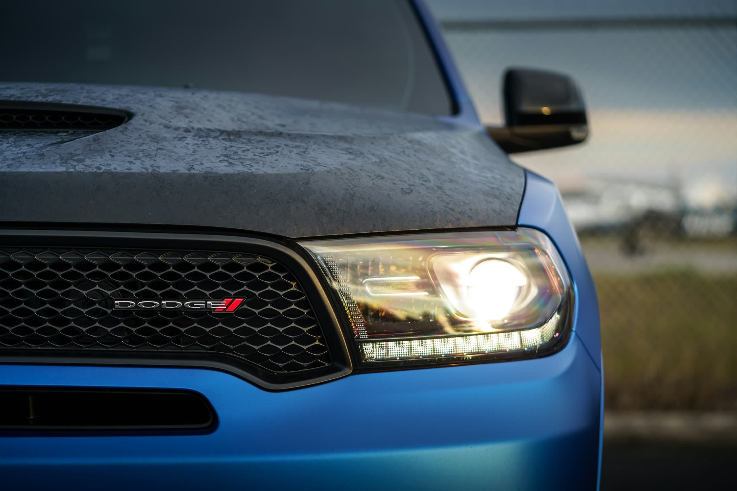 About Dodge Collision Repair at C&D Autobody