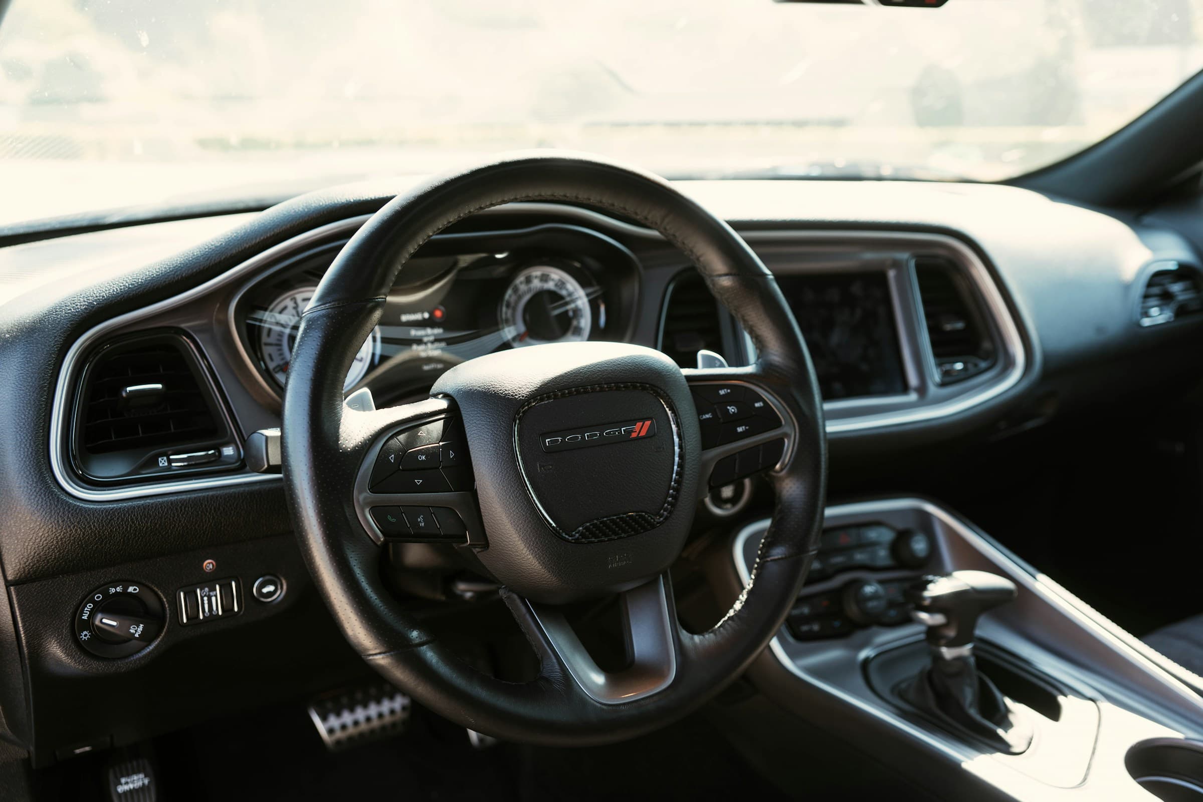Why Choose Dodge Collision Repair at C&D Autobody