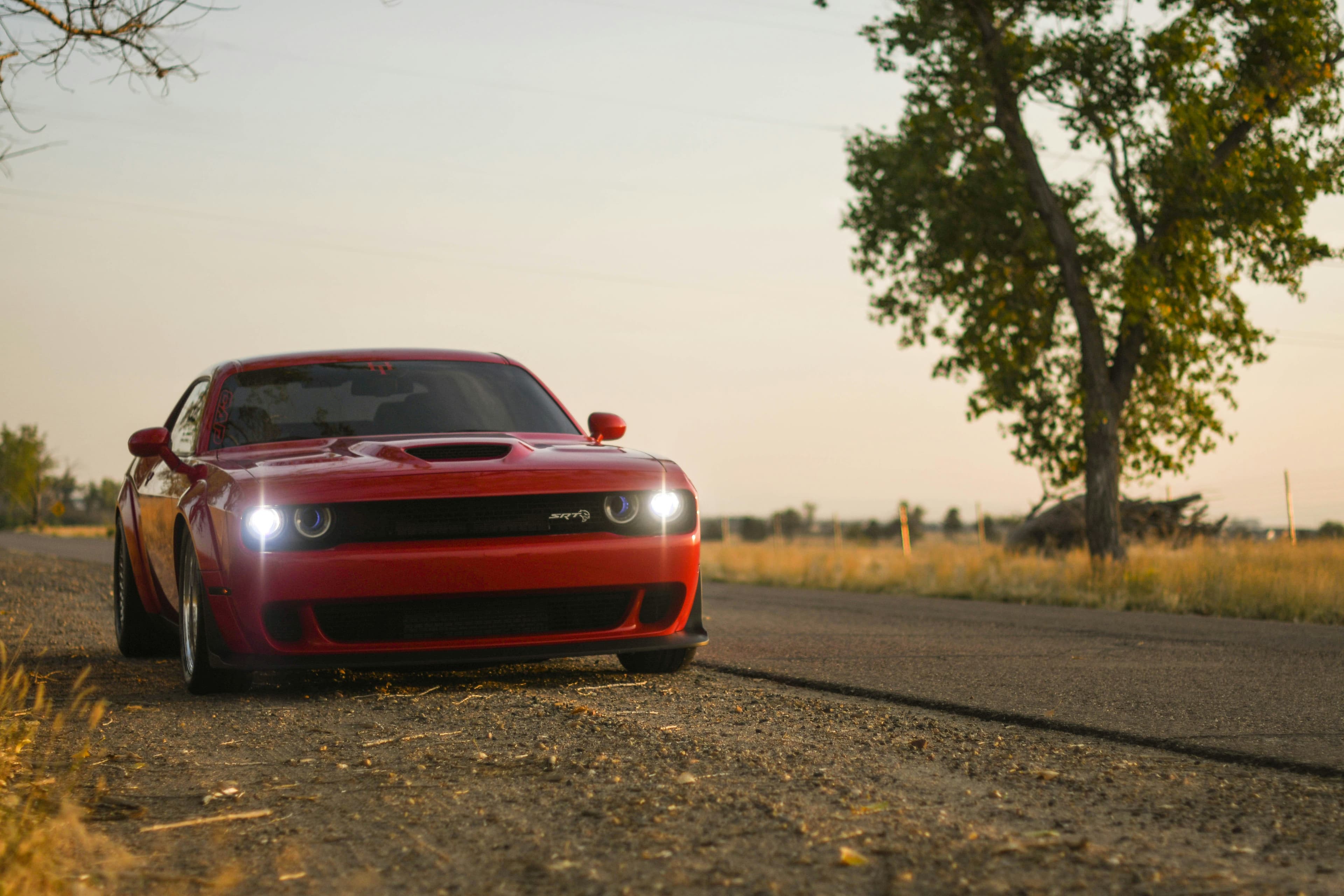 Dodge Collision Repair in College Park