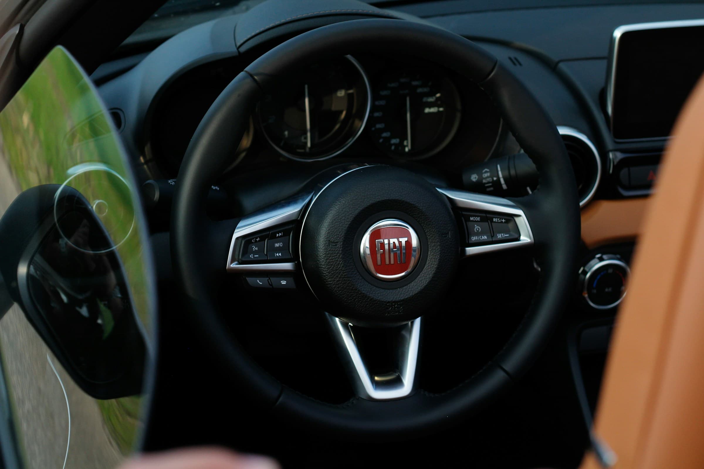 Why Choose Fiat Collision Repair at C&D Autobody