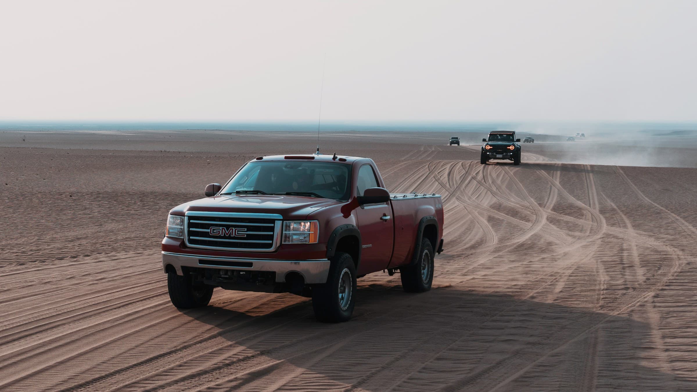 Why Choose GMC Collision Repair at C&D Autobody