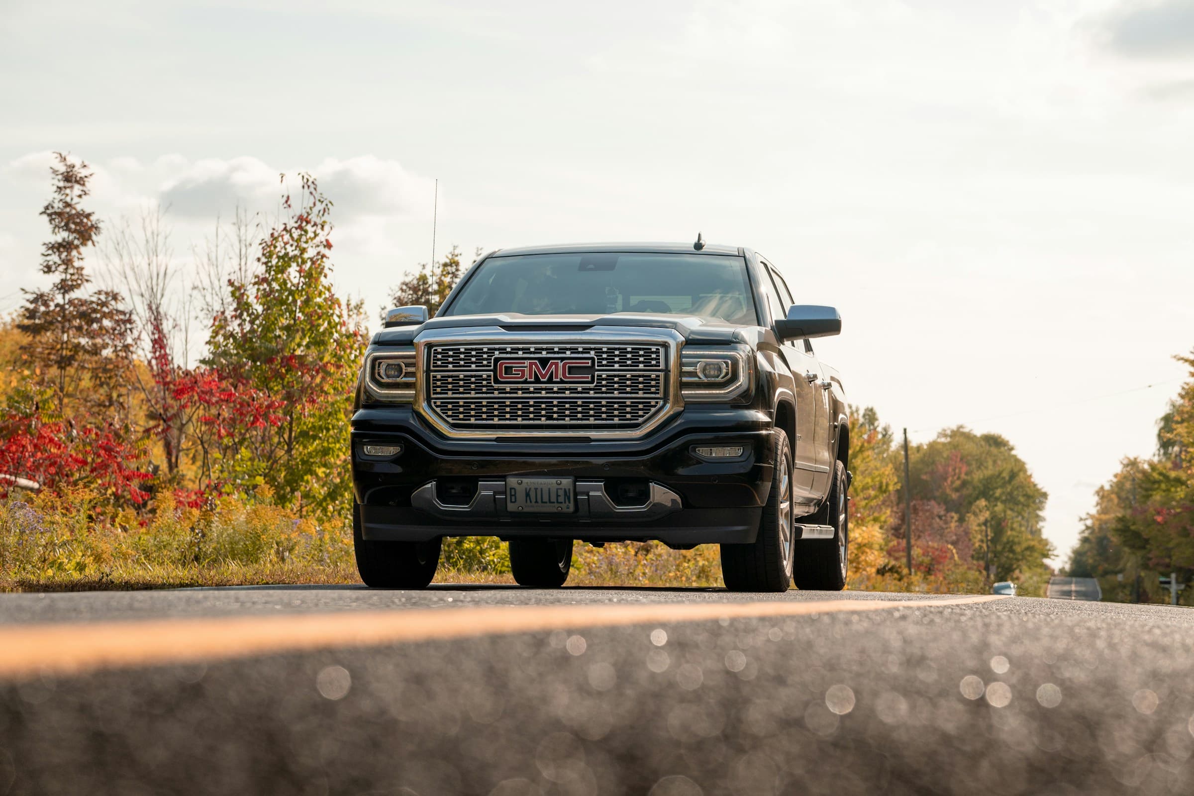 GMC Collision Repair in College Park