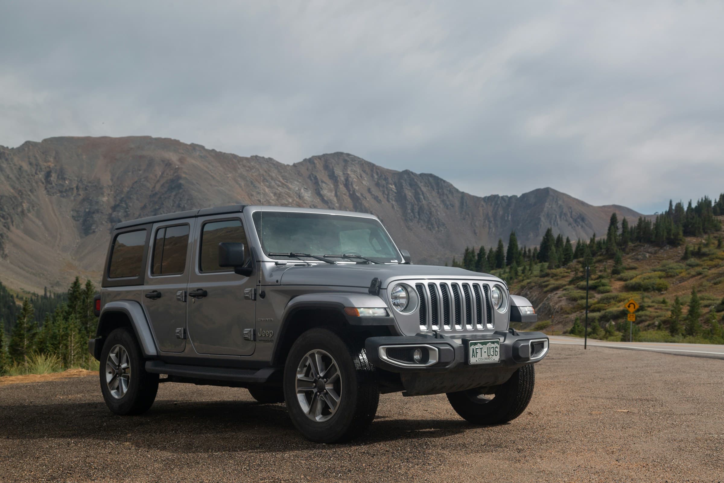 Jeep Collision Repair in College Park