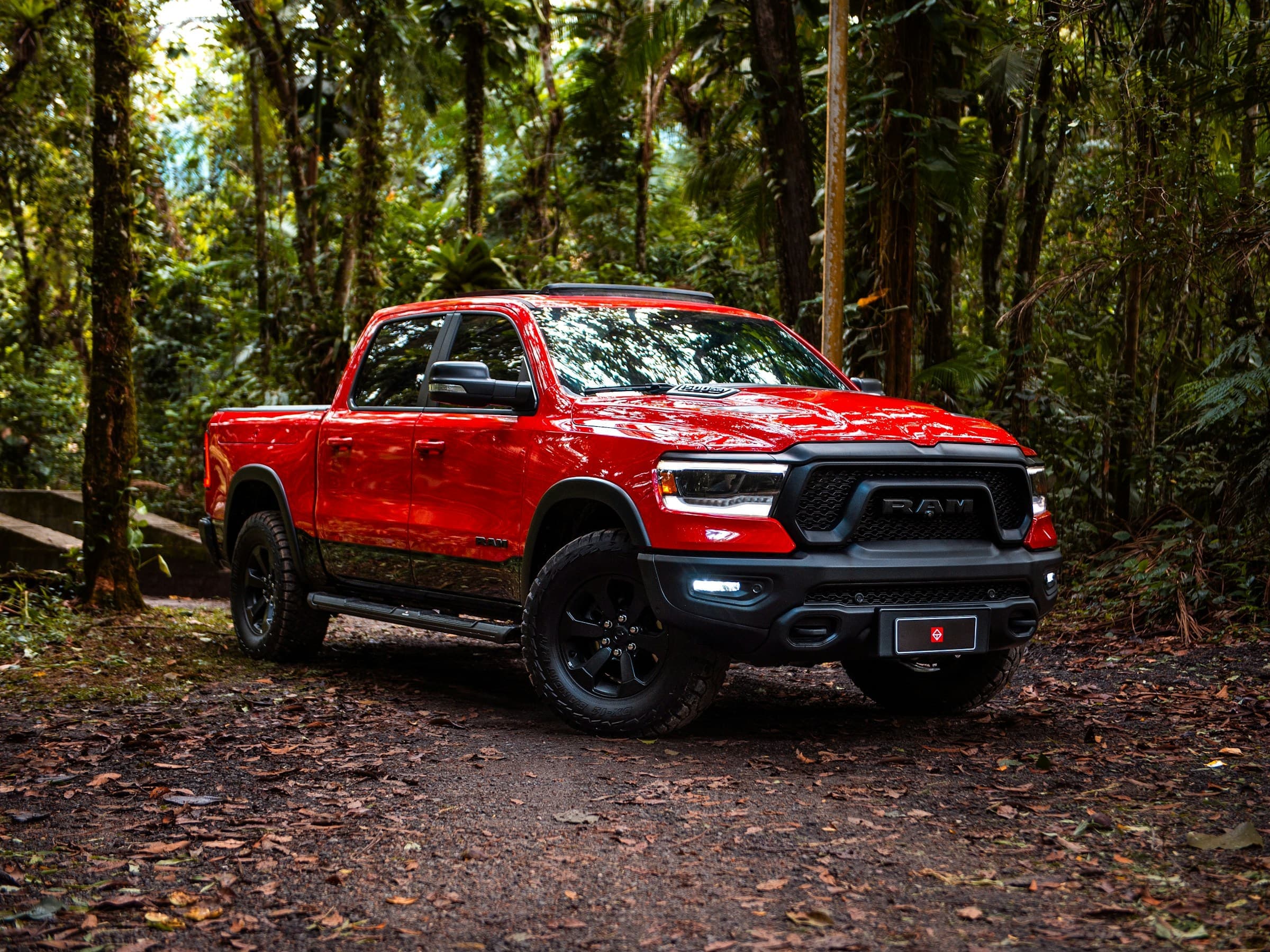 Ram Collision Repair in College Park